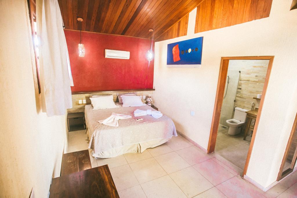 Win Pousada Hotel