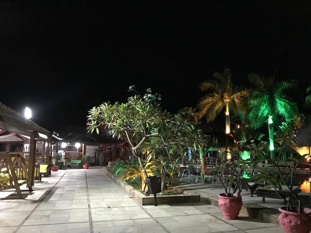Win Pousada Hotel