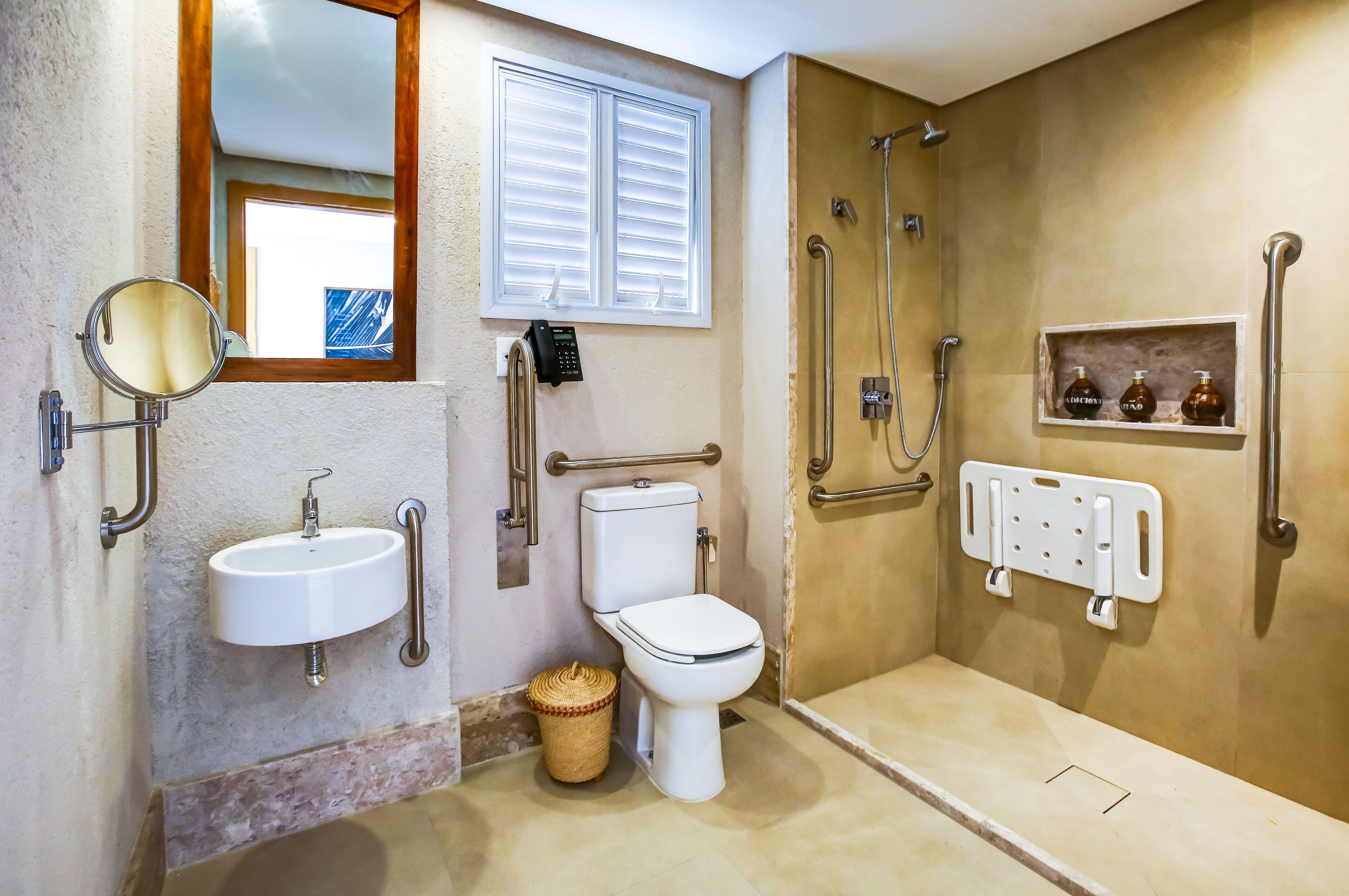 Hotel Ponta de Inhambupe Boutique & Spa by Slaviero Hotéis