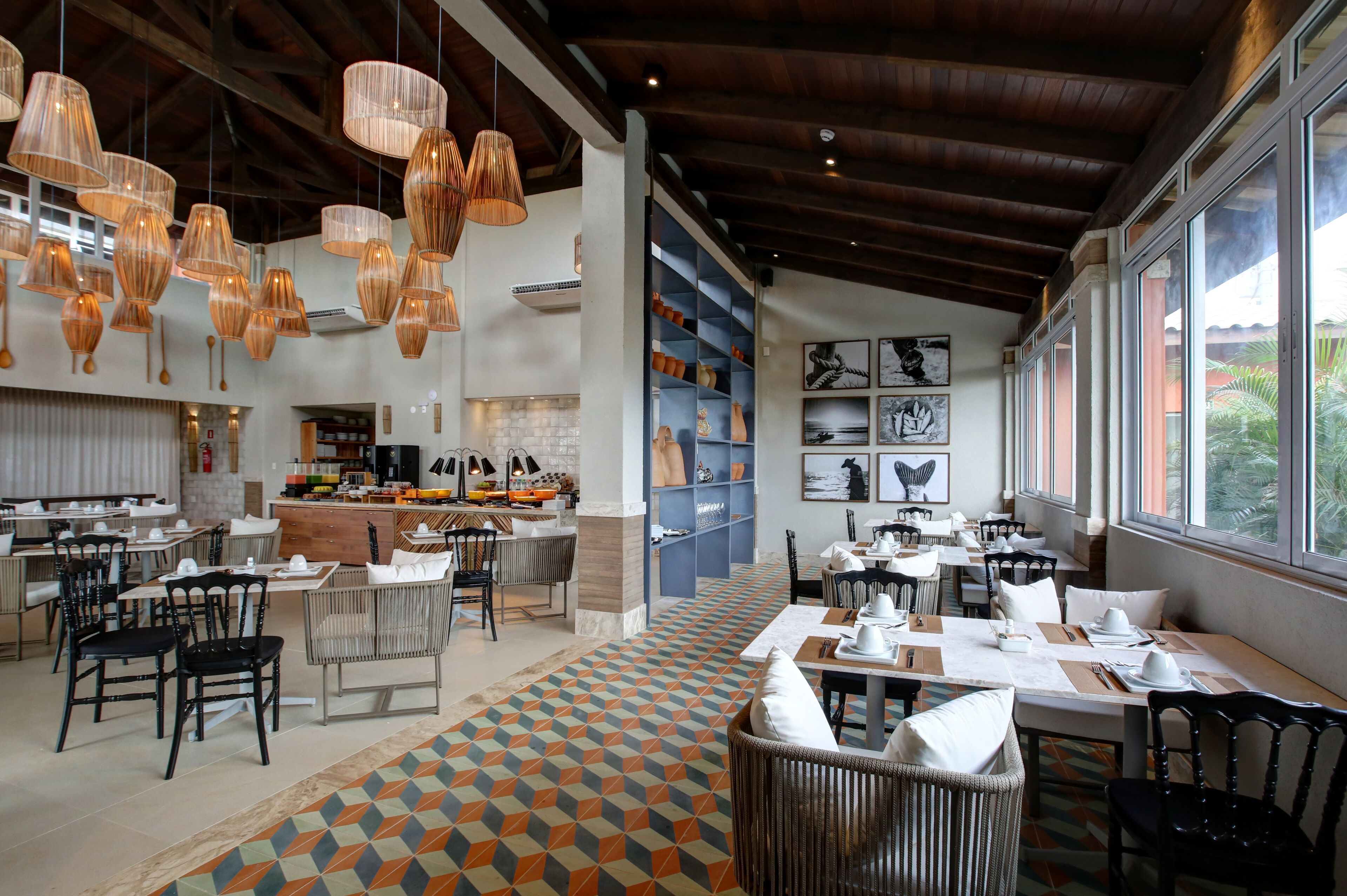 Hotel Ponta de Inhambupe Boutique & Spa by Slaviero Hotéis
