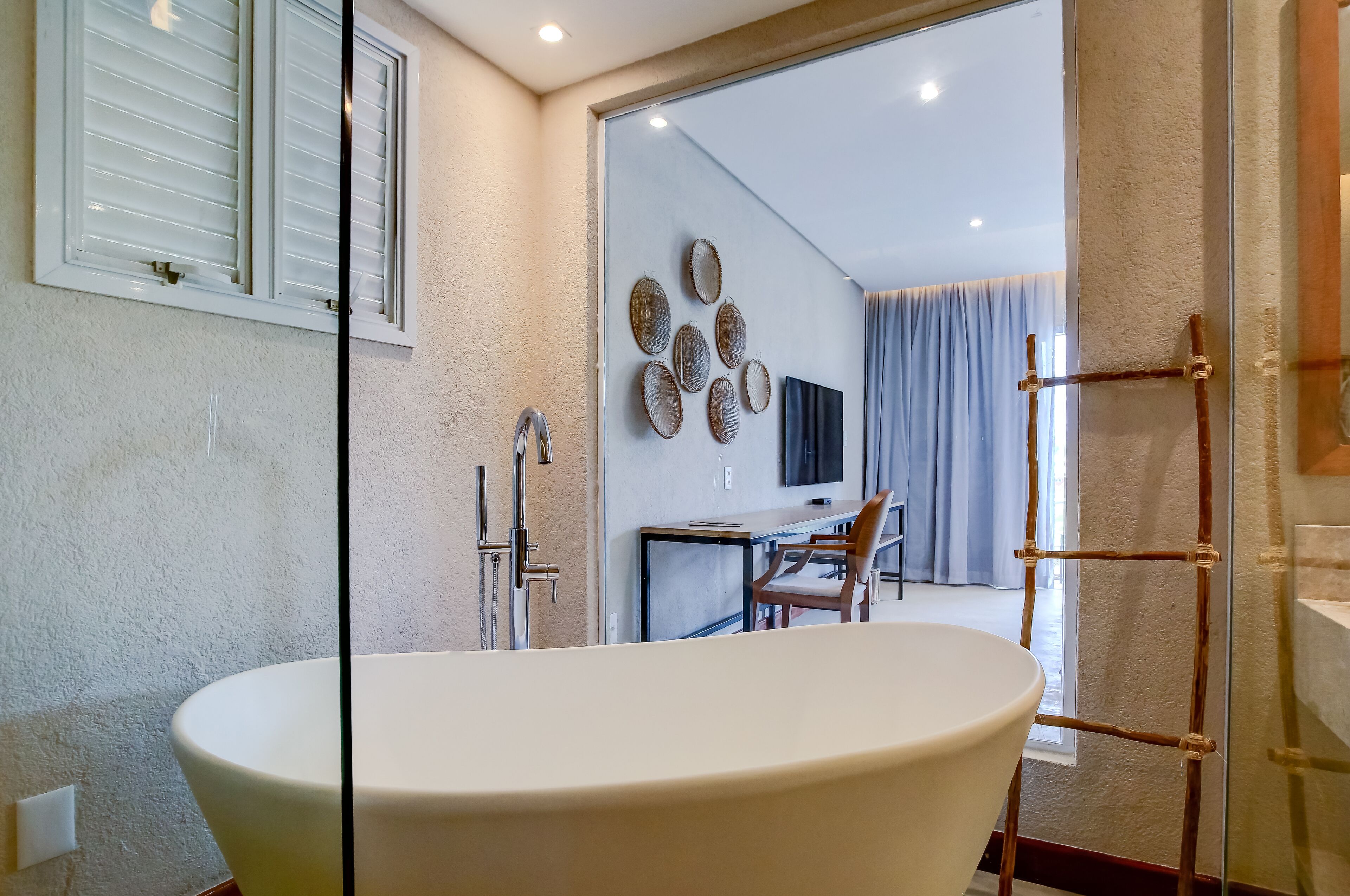 Hotel Ponta de Inhambupe Boutique & Spa by Slaviero Hotéis