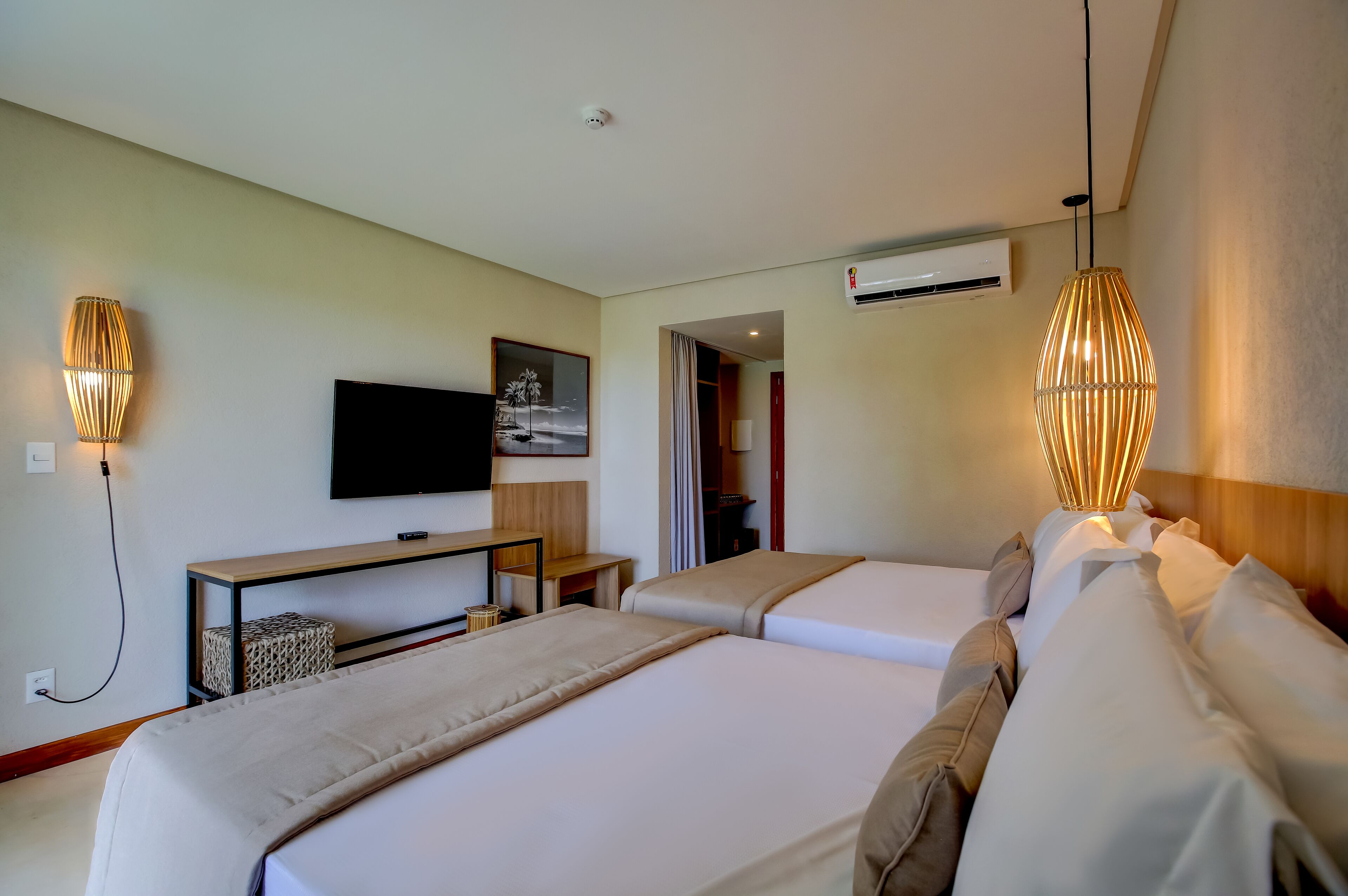 Hotel Ponta de Inhambupe Boutique & Spa by Slaviero Hotéis