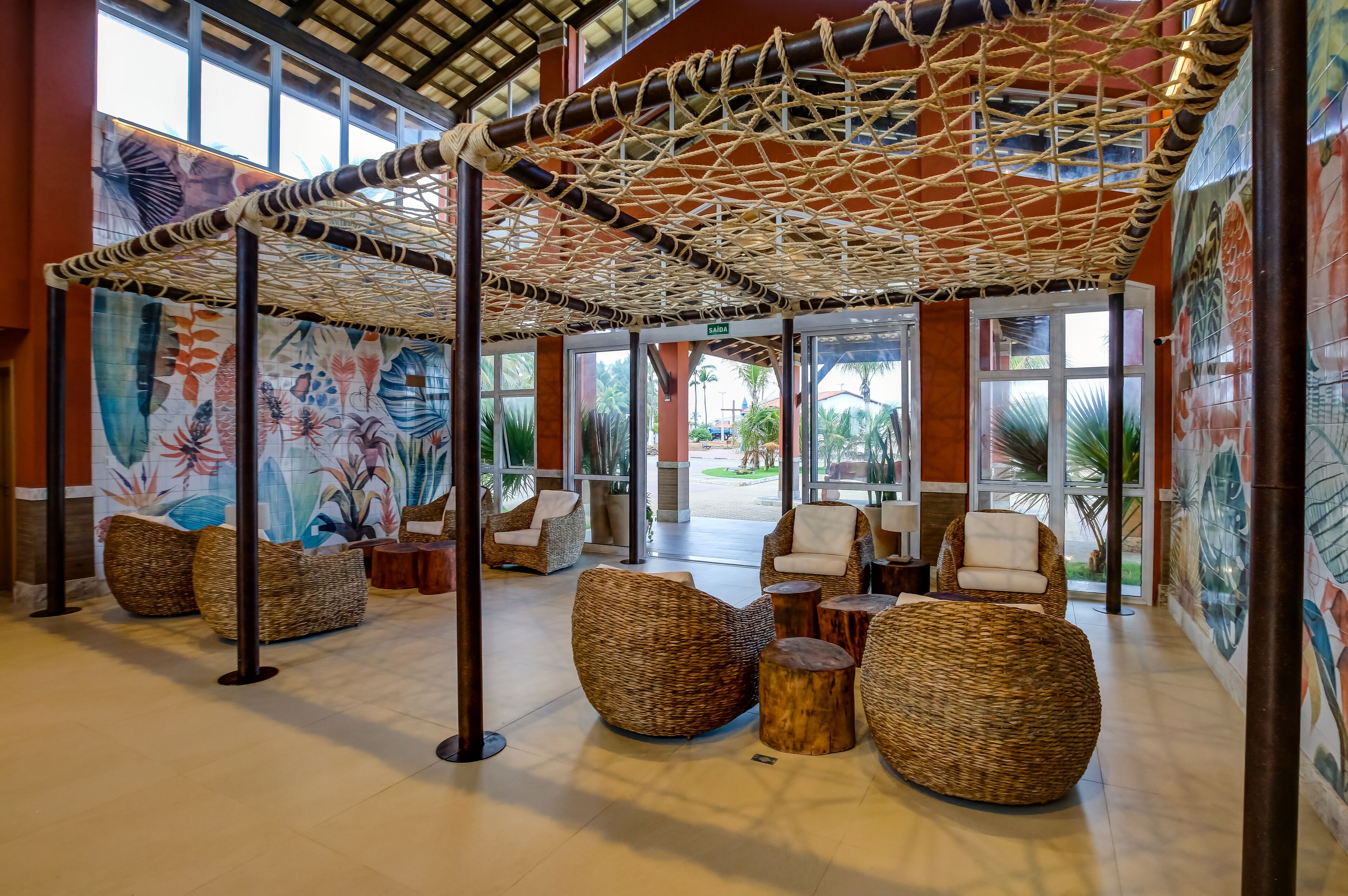 Hotel Ponta de Inhambupe Boutique & Spa by Slaviero Hotéis
