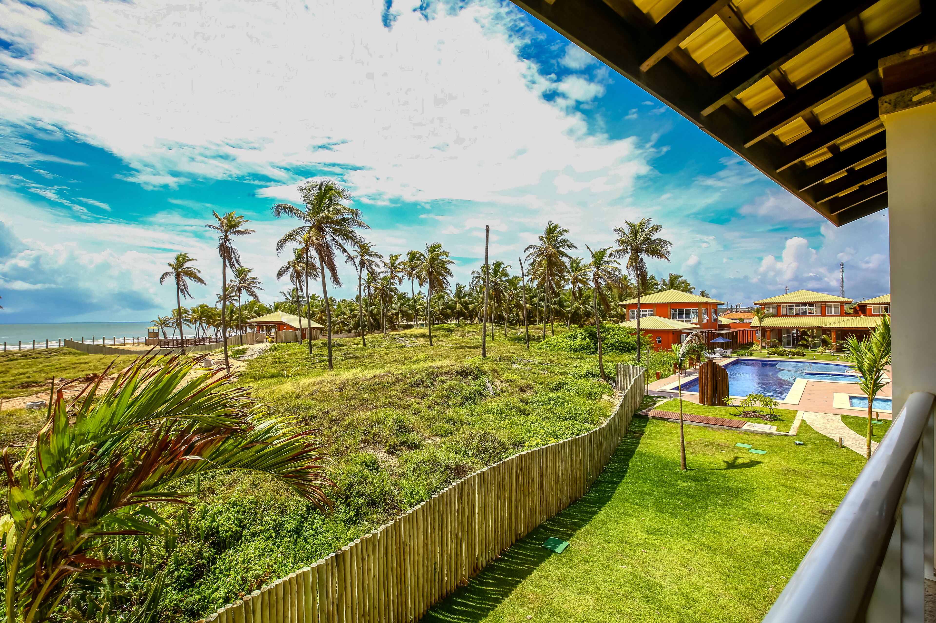 Hotel Ponta de Inhambupe Boutique & Spa by Slaviero Hotéis