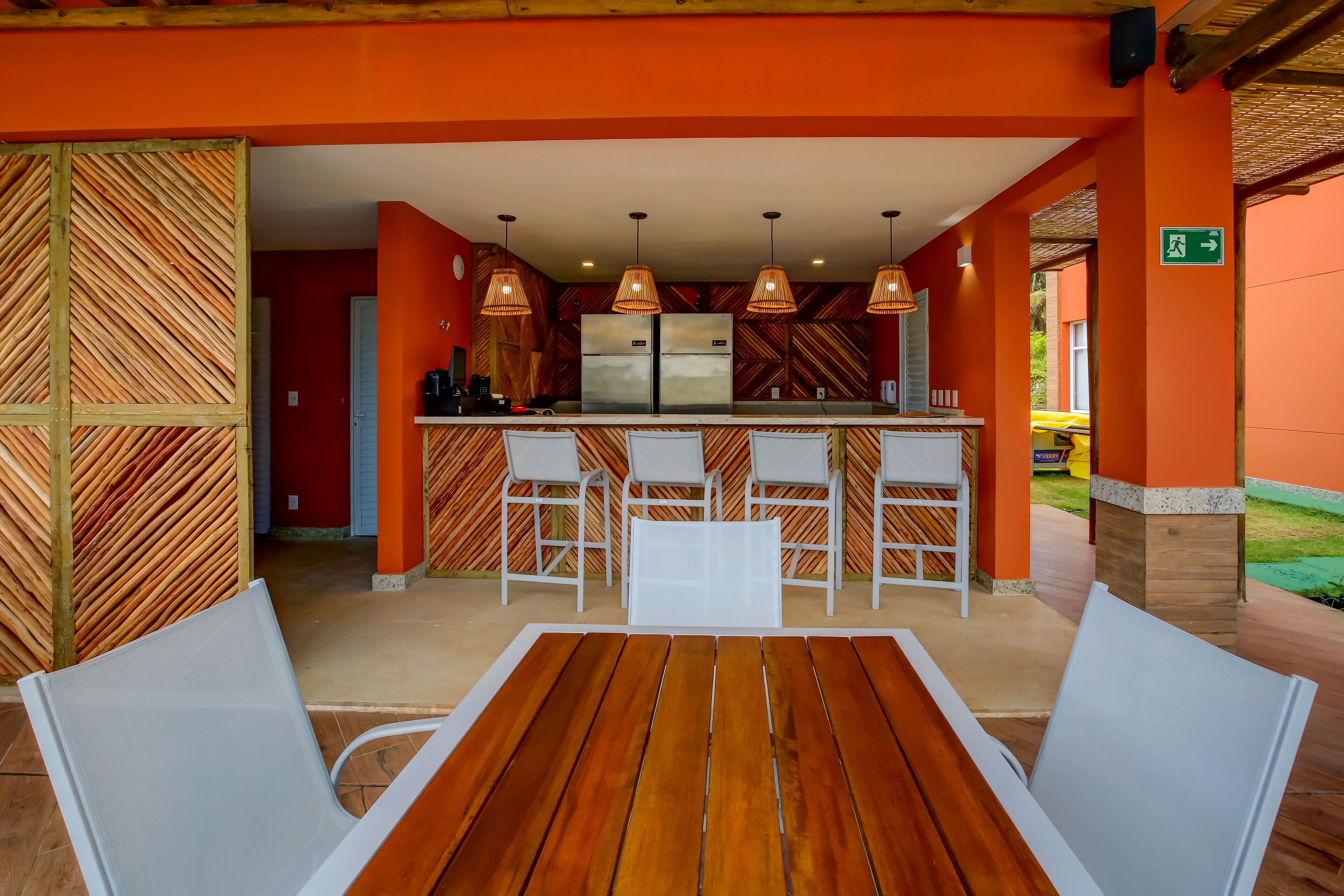 Hotel Ponta de Inhambupe Boutique & Spa by Slaviero Hotéis
