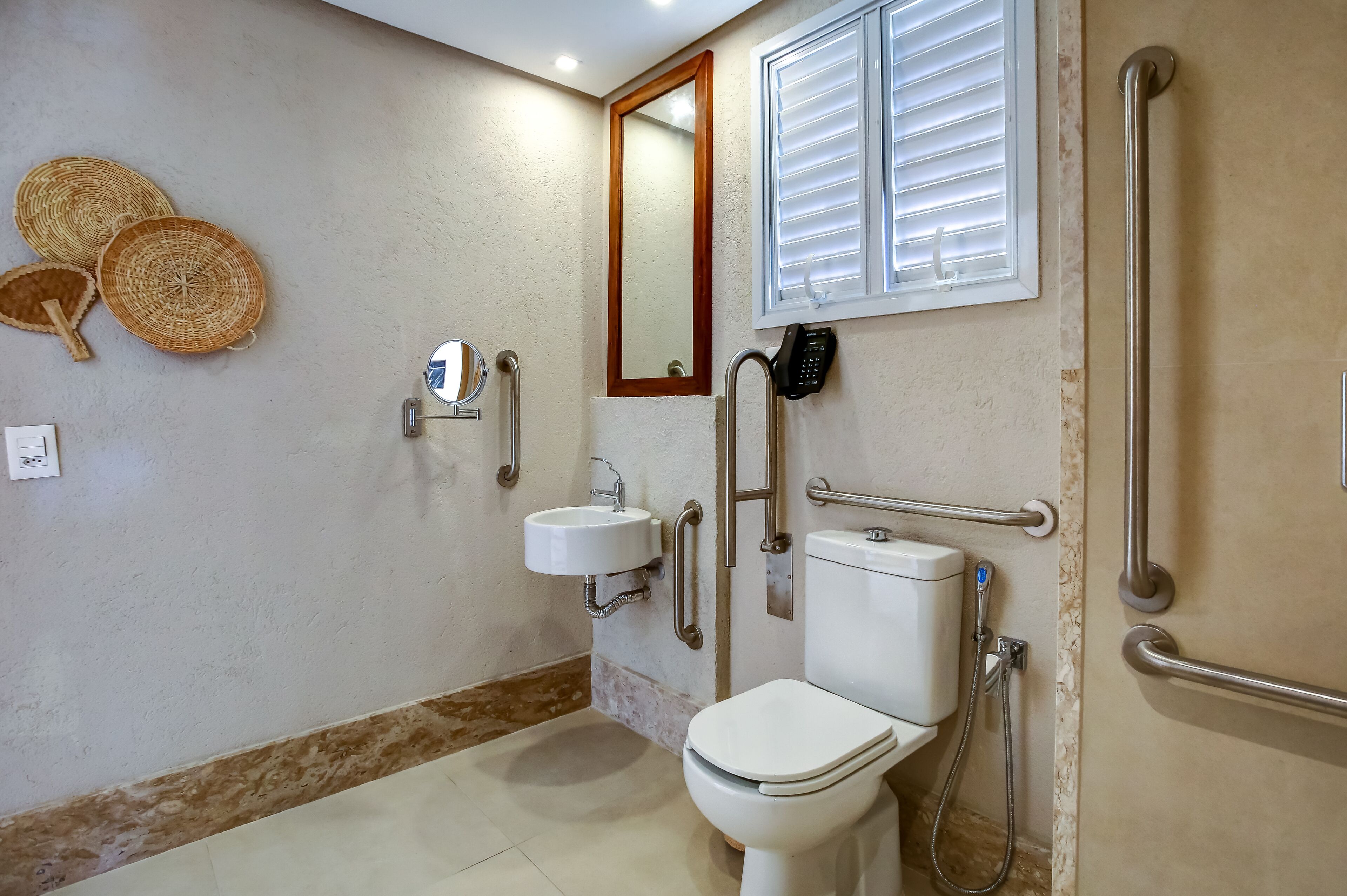 Hotel Ponta de Inhambupe Boutique & Spa by Slaviero Hotéis