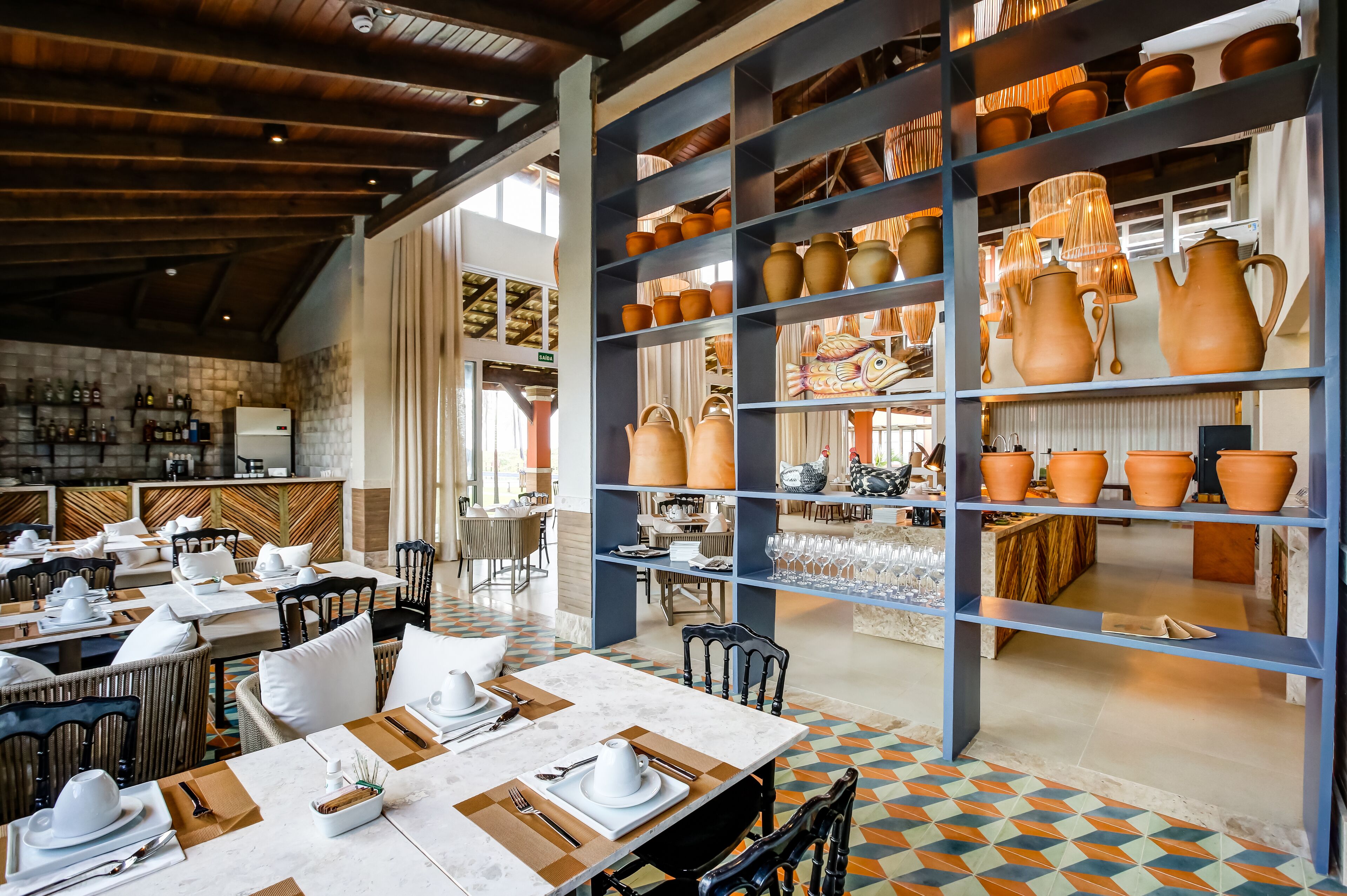 Hotel Ponta de Inhambupe Boutique & Spa by Slaviero Hotéis