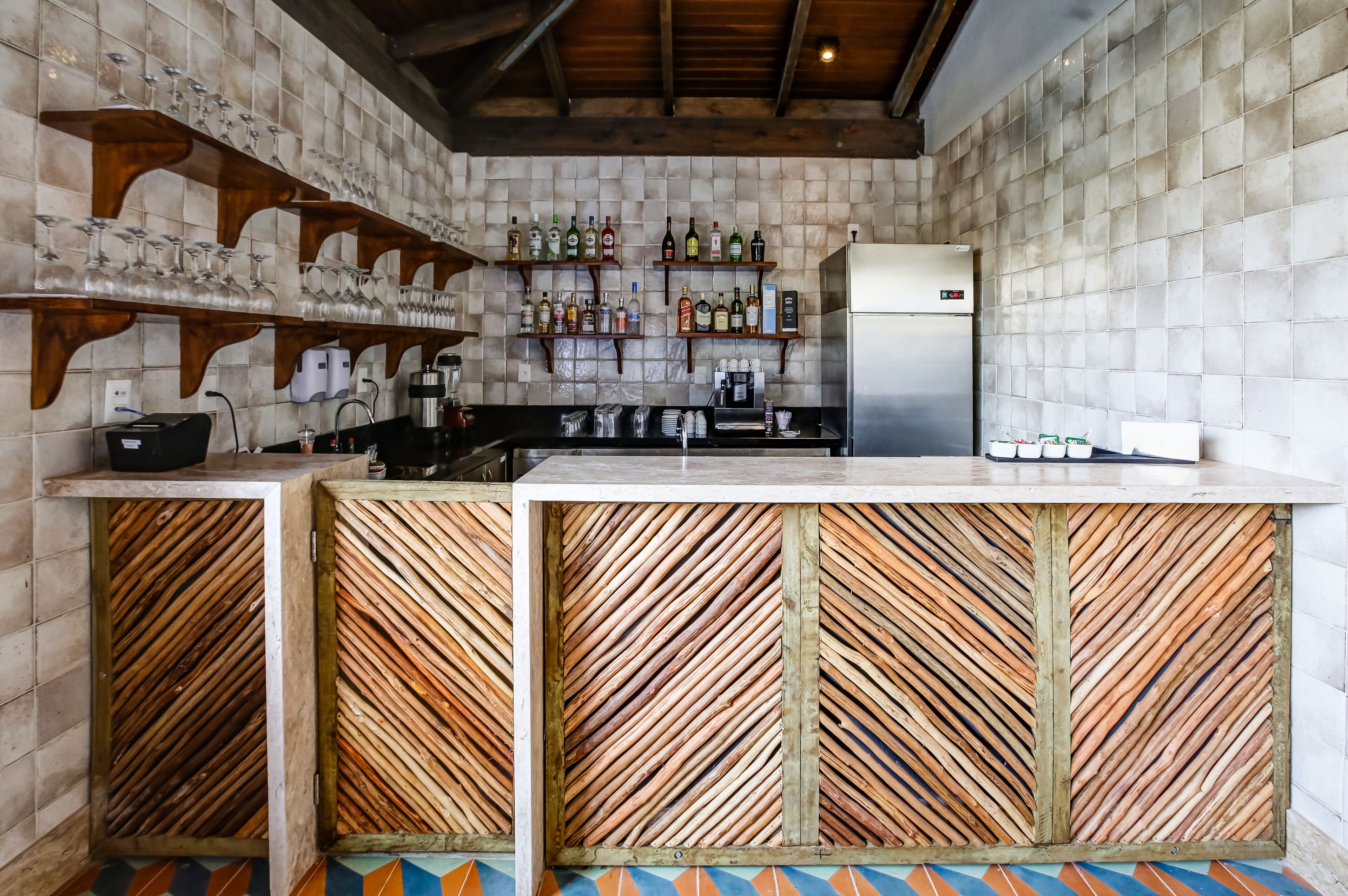 Hotel Ponta de Inhambupe Boutique & Spa by Slaviero Hotéis