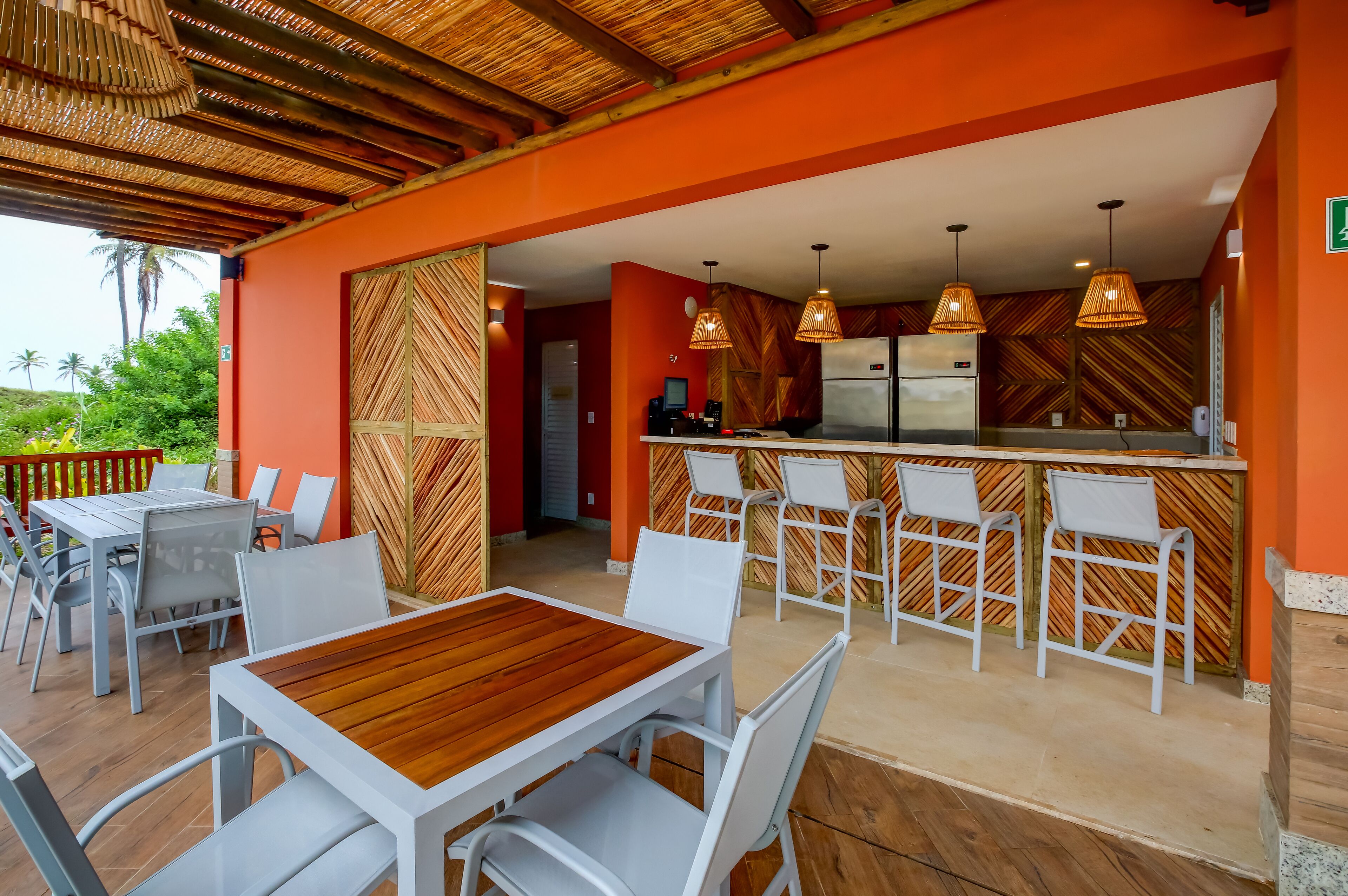 Hotel Ponta de Inhambupe Boutique & Spa by Slaviero Hotéis
