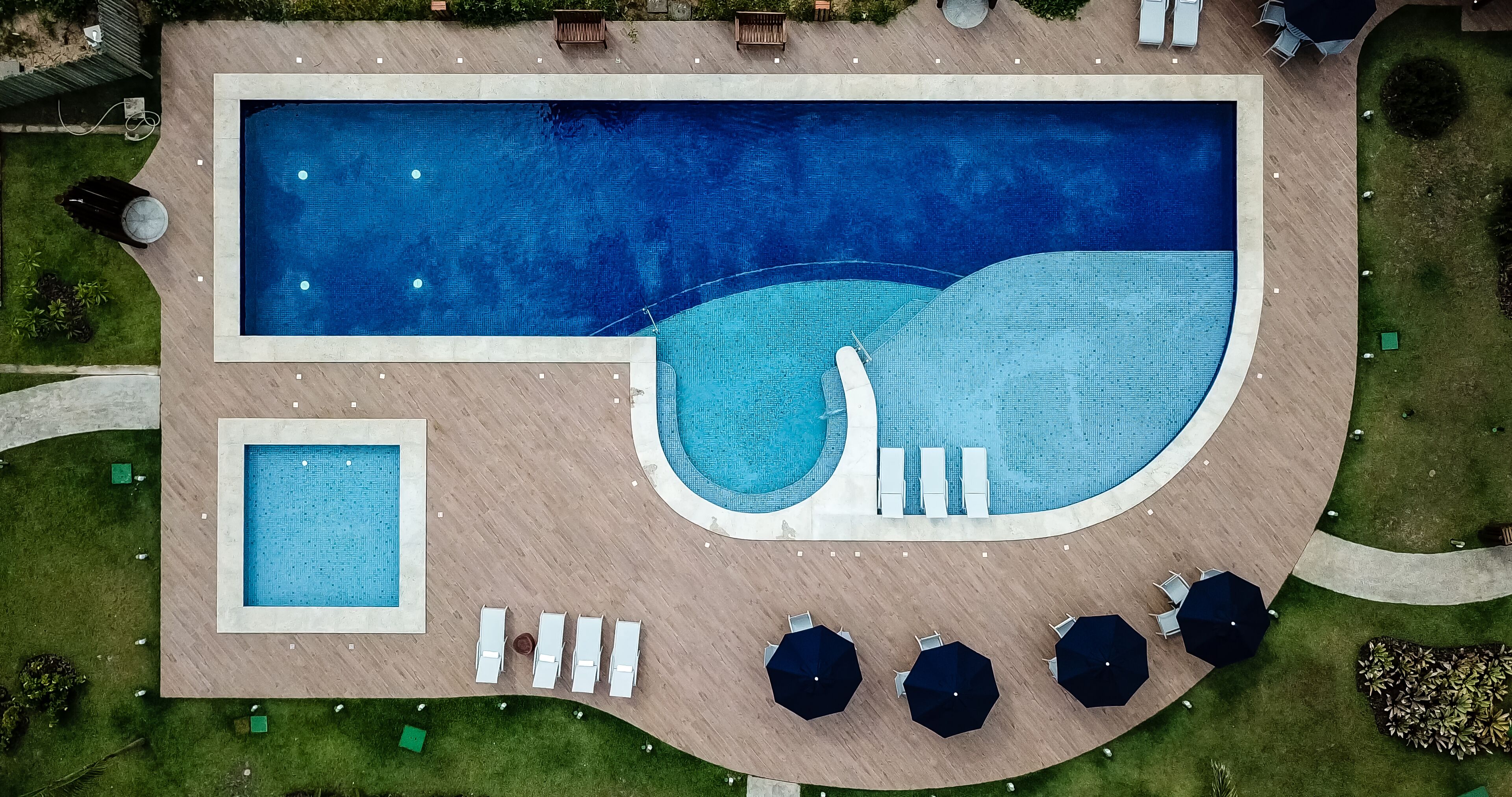 Hotel Ponta de Inhambupe Boutique & Spa by Slaviero Hotéis