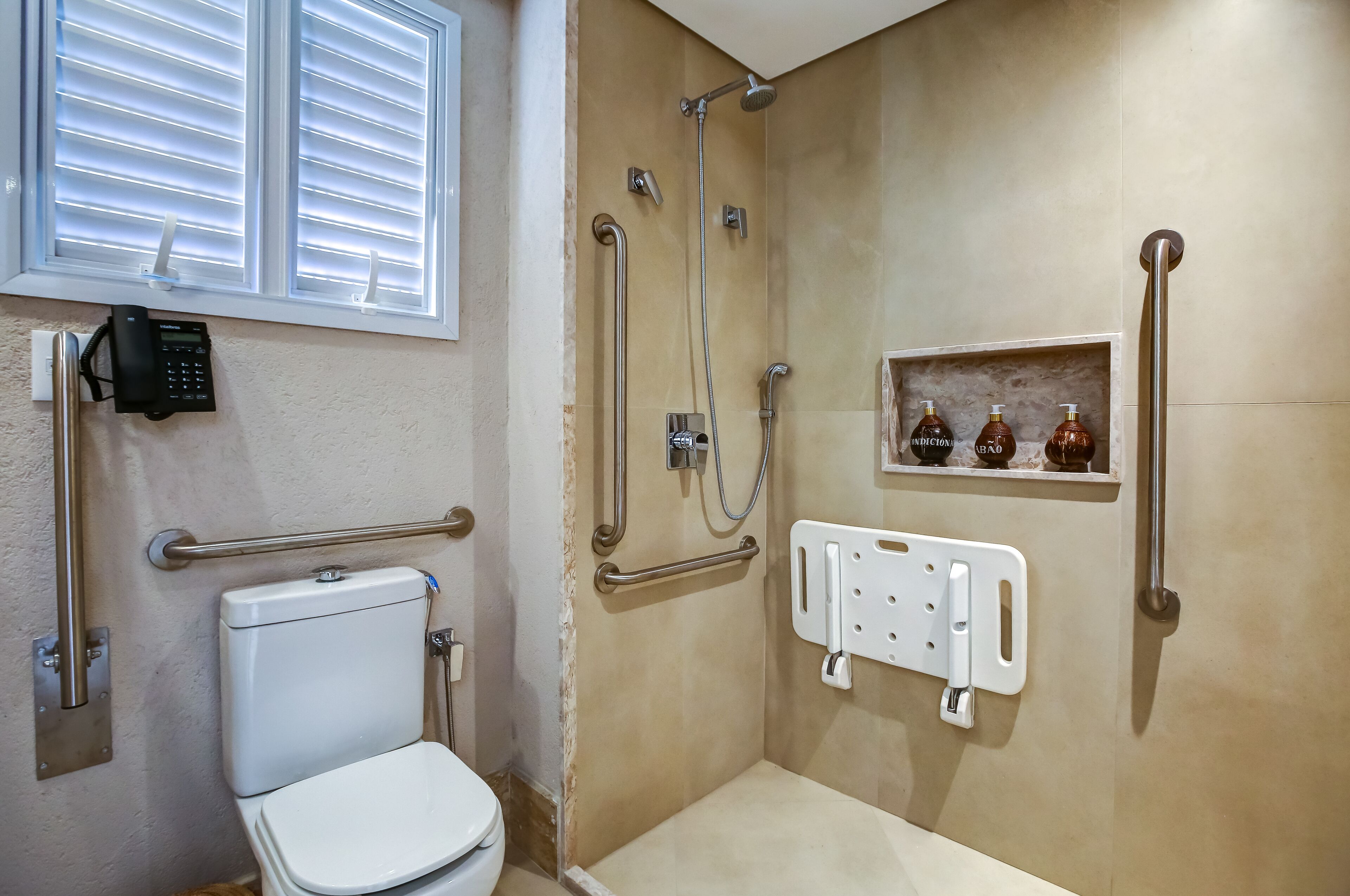 Hotel Ponta de Inhambupe Boutique & Spa by Slaviero Hotéis