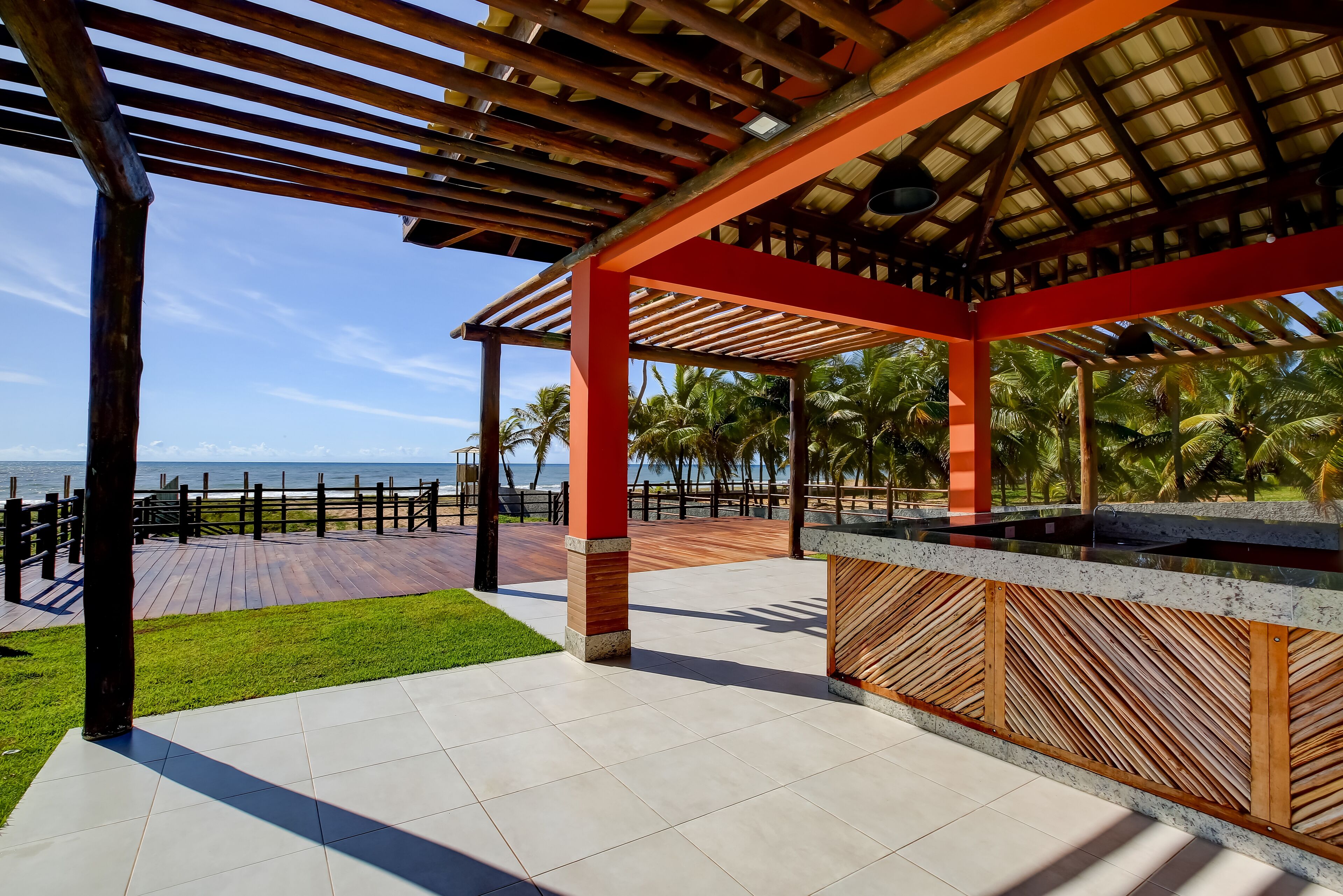 Hotel Ponta de Inhambupe Boutique & Spa by Slaviero Hotéis