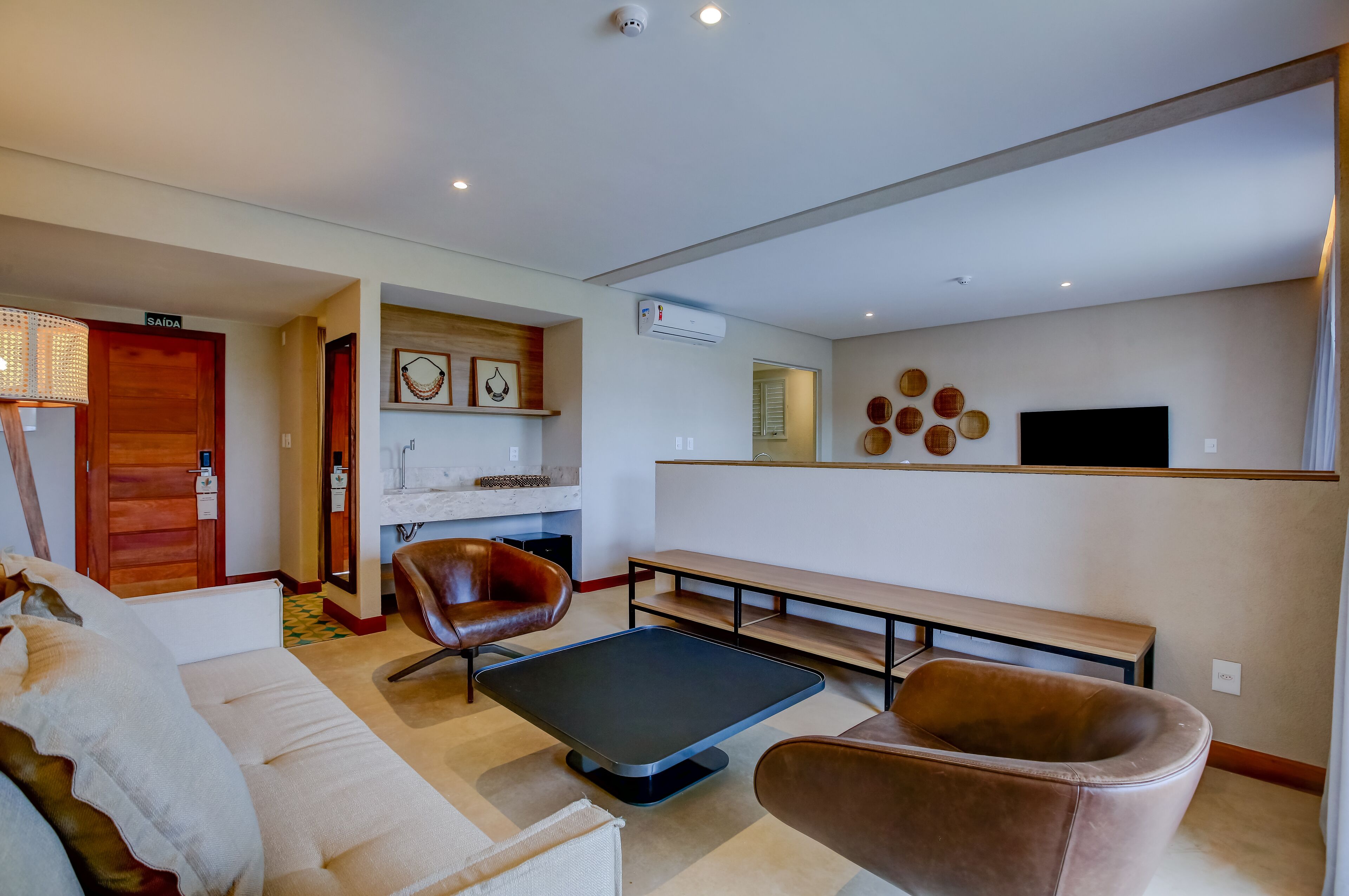 Hotel Ponta de Inhambupe Boutique & Spa by Slaviero Hotéis