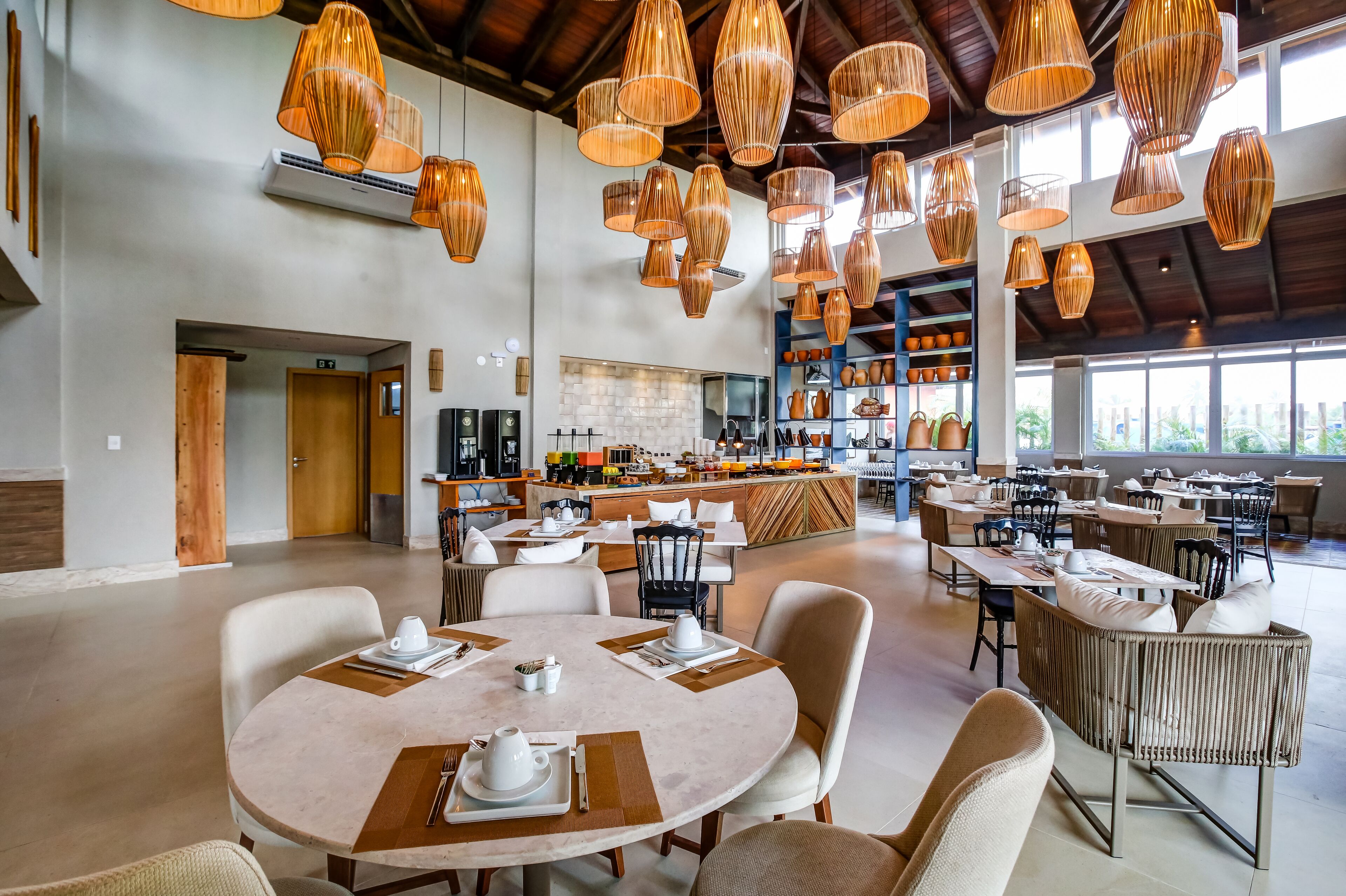 Hotel Ponta de Inhambupe Boutique & Spa by Slaviero Hotéis
