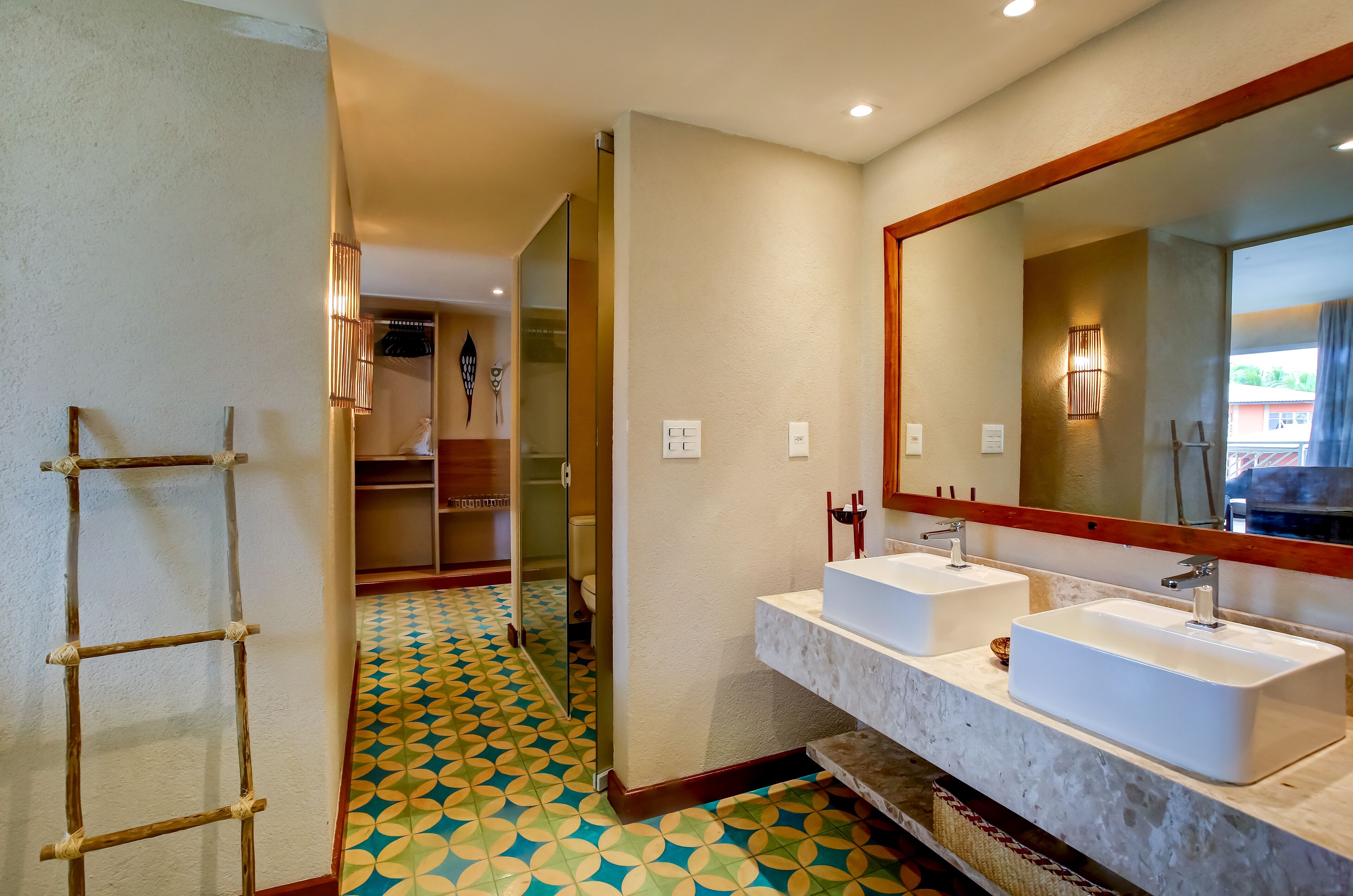 Hotel Ponta de Inhambupe Boutique & Spa by Slaviero Hotéis