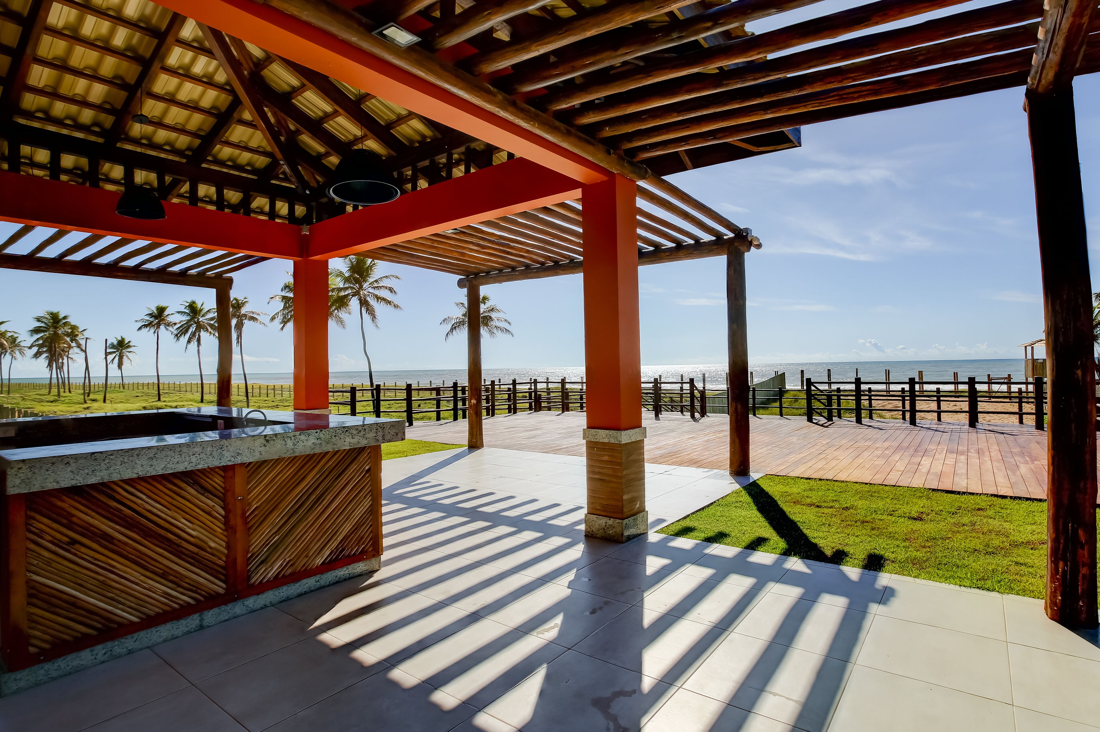 Hotel Ponta de Inhambupe Boutique & Spa by Slaviero Hotéis