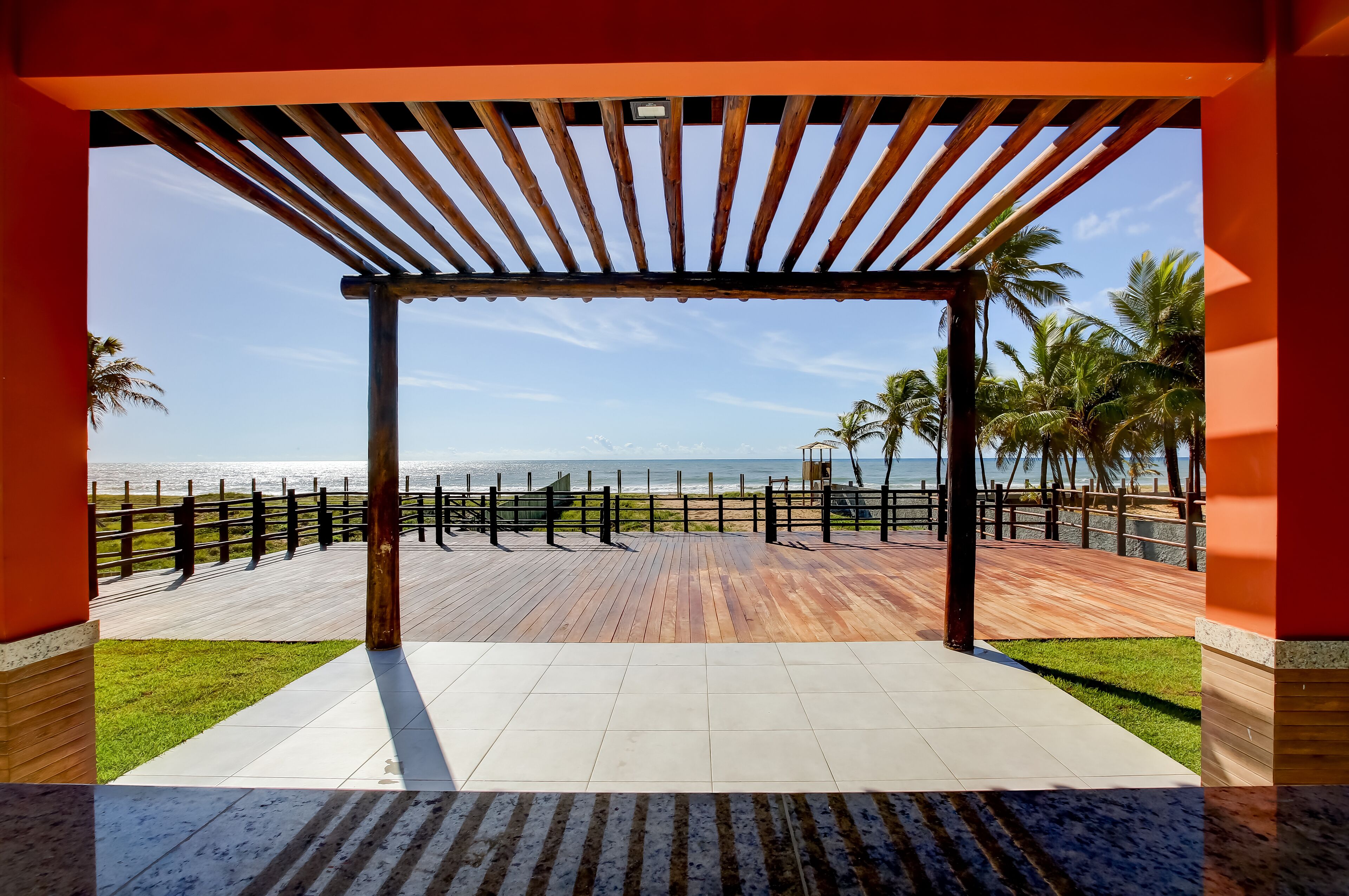 Hotel Ponta de Inhambupe Boutique & Spa by Slaviero Hotéis