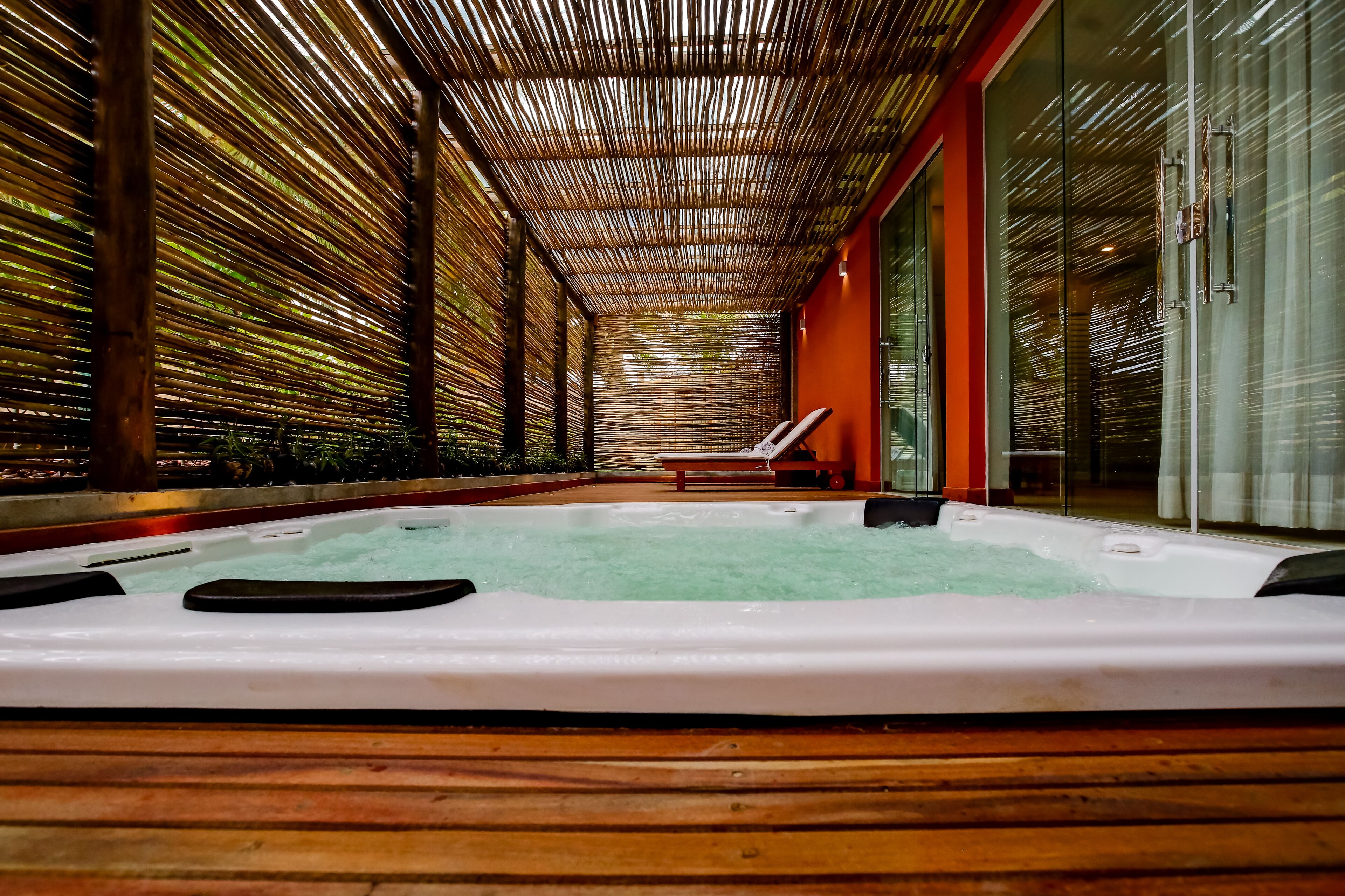 Hotel Ponta de Inhambupe Boutique & Spa by Slaviero Hotéis