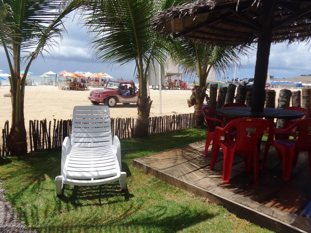 Genipabu Praia Pousada