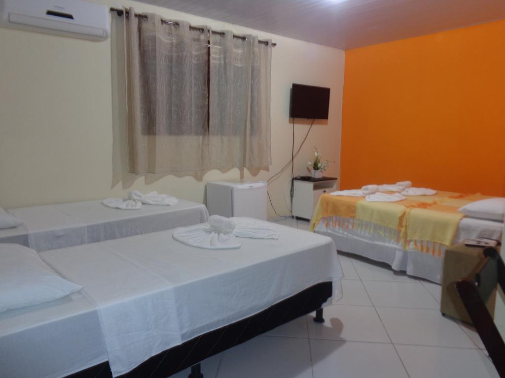 Genipabu Praia Pousada