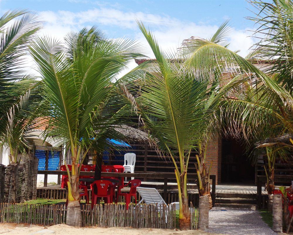 Genipabu Praia Pousada