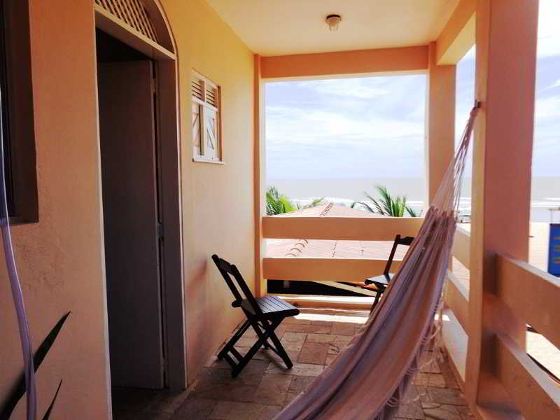 Genipabu Praia Pousada