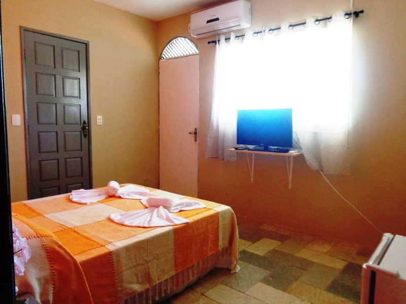 Genipabu Praia Pousada