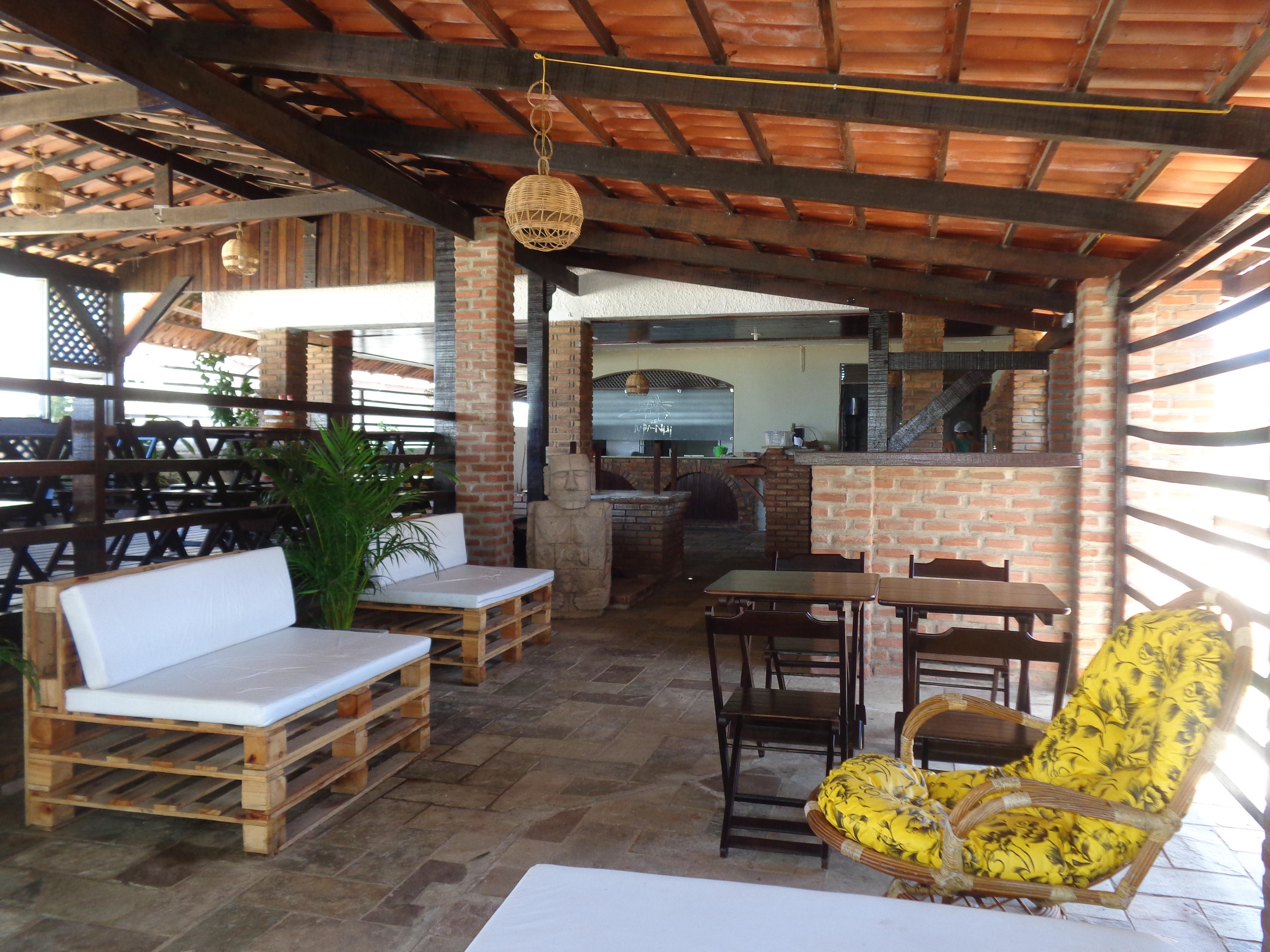 Genipabu Praia Pousada