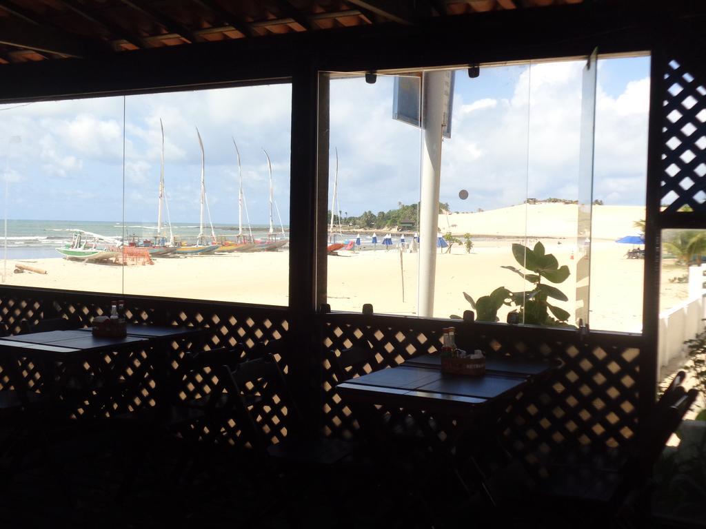 Genipabu Praia Pousada