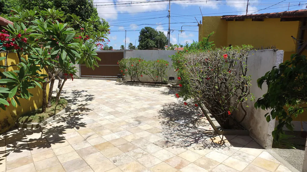 Maravilhosa Casa De Lagoa Em Extremoz