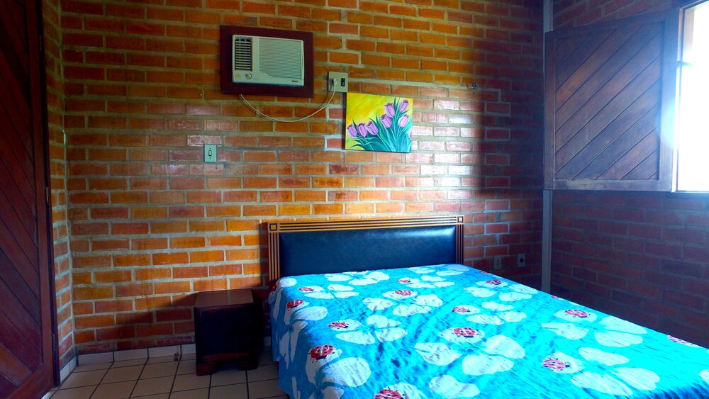 Maravilhosa Casa De Lagoa Em Extremoz