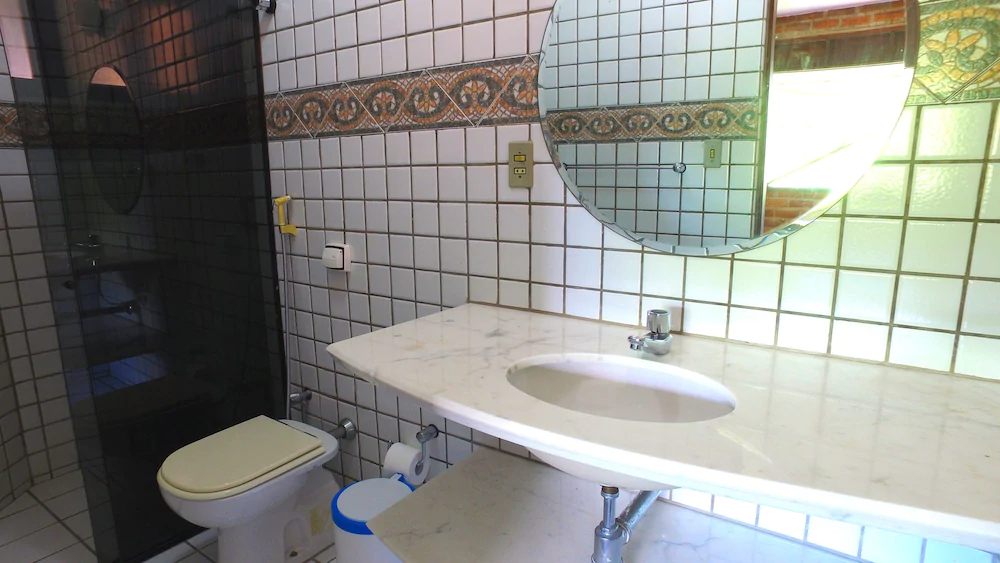 Maravilhosa Casa De Lagoa Em Extremoz