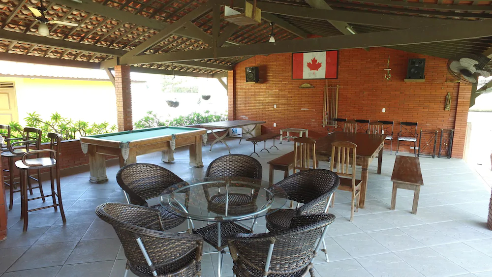 Maravilhosa Casa De Lagoa Em Extremoz