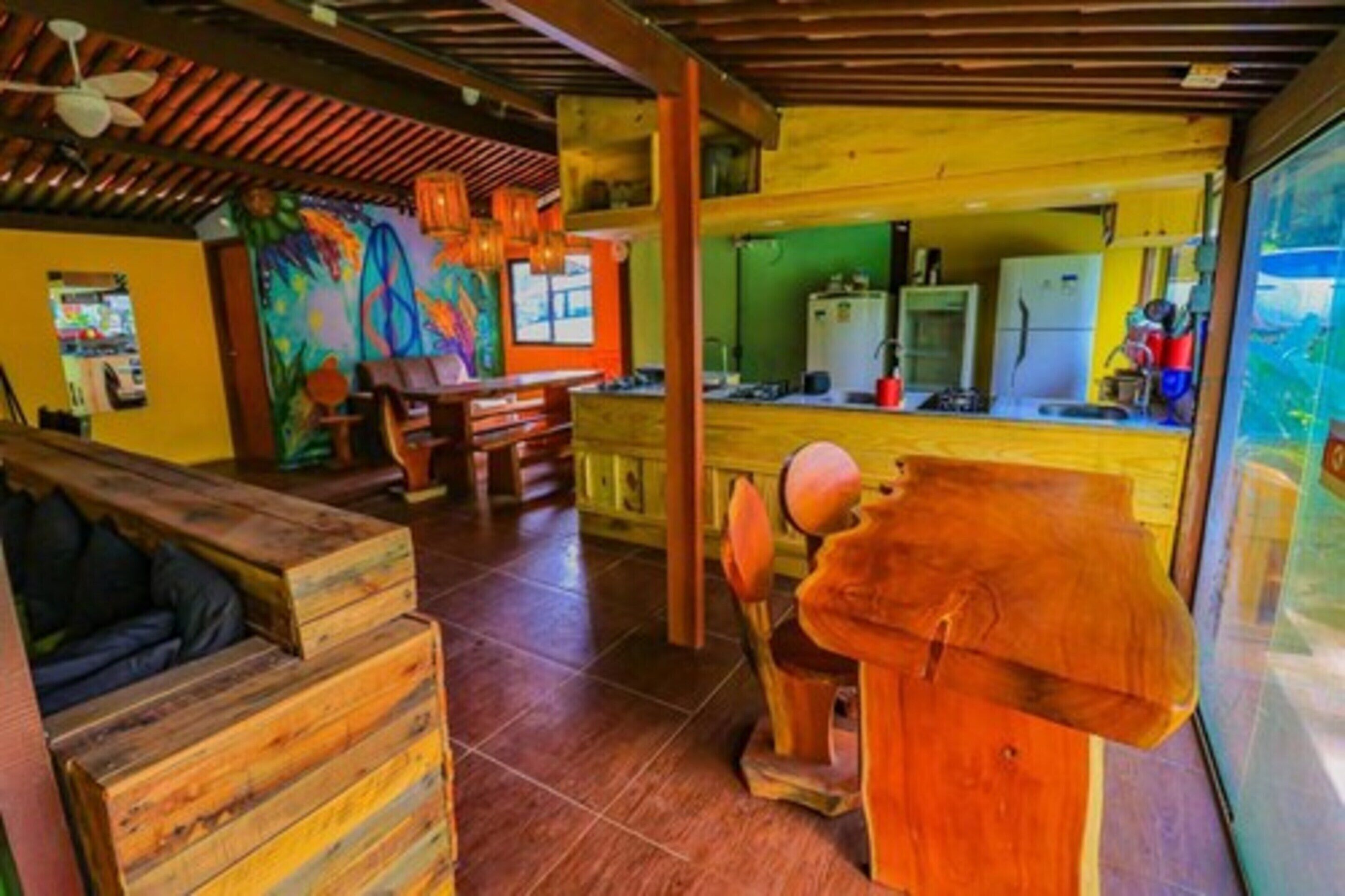 Boldro Surf House - Noronha