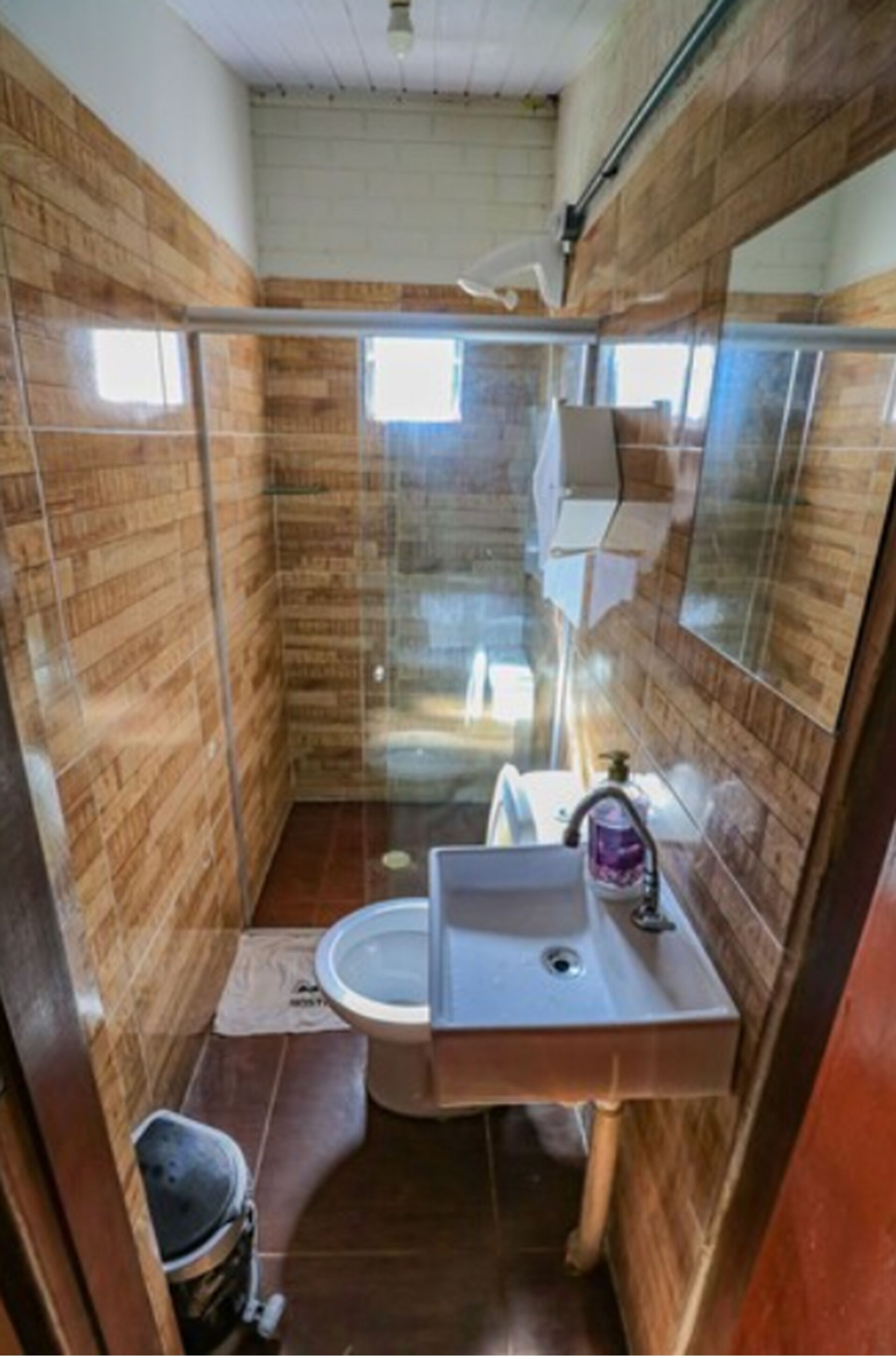 Boldro Surf House - Noronha