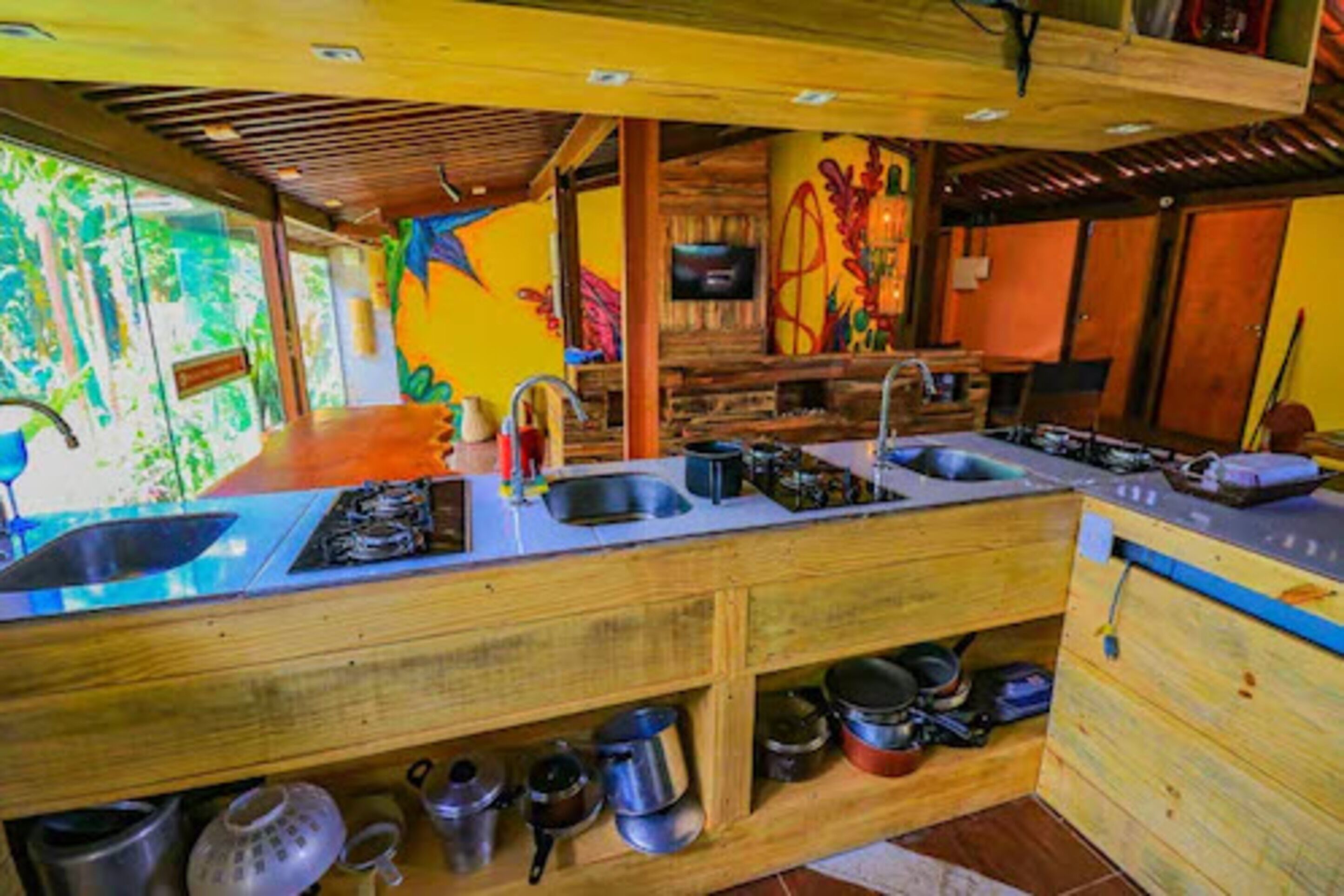Boldro Surf House - Noronha