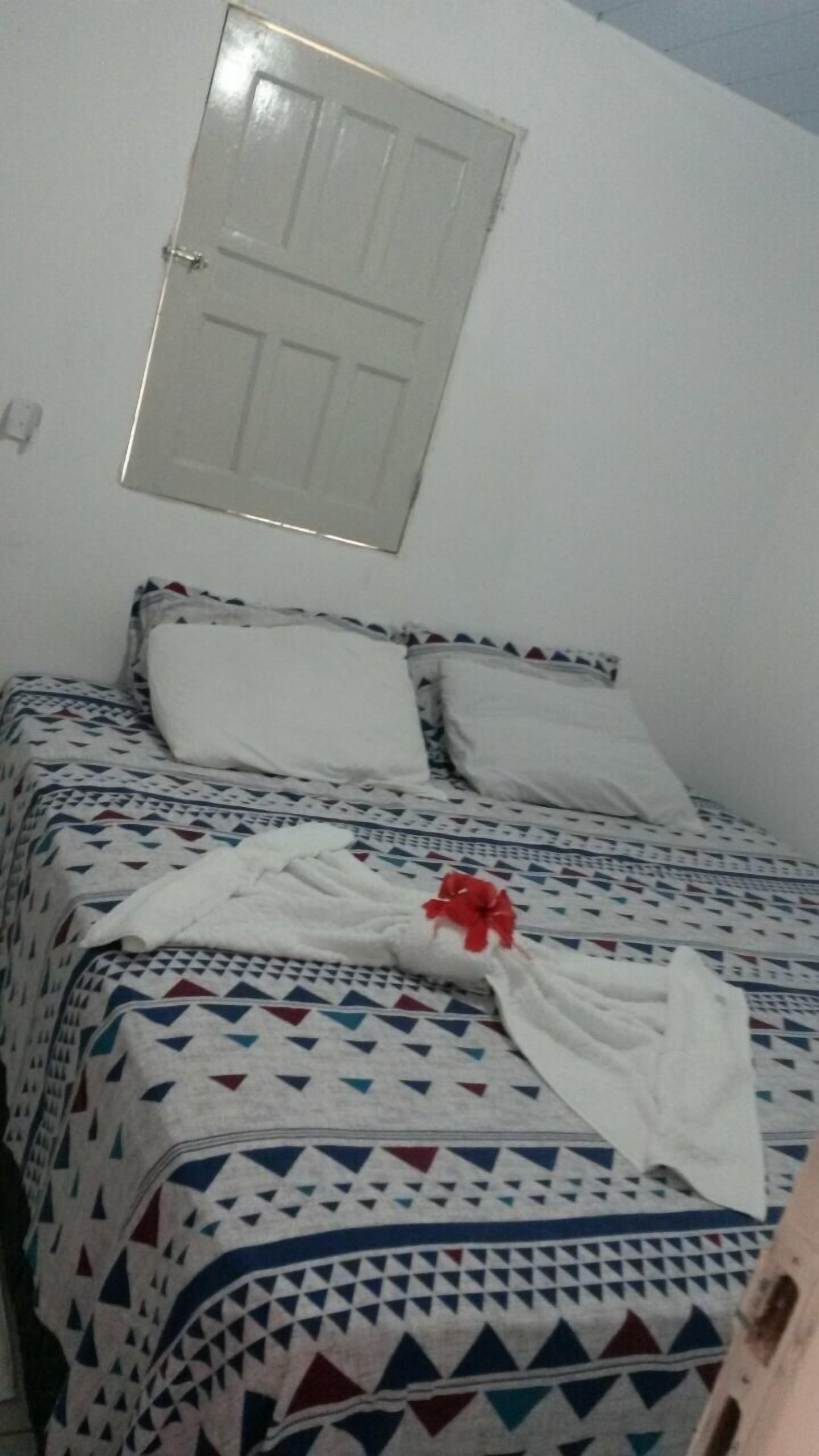 Casa De Janailma
