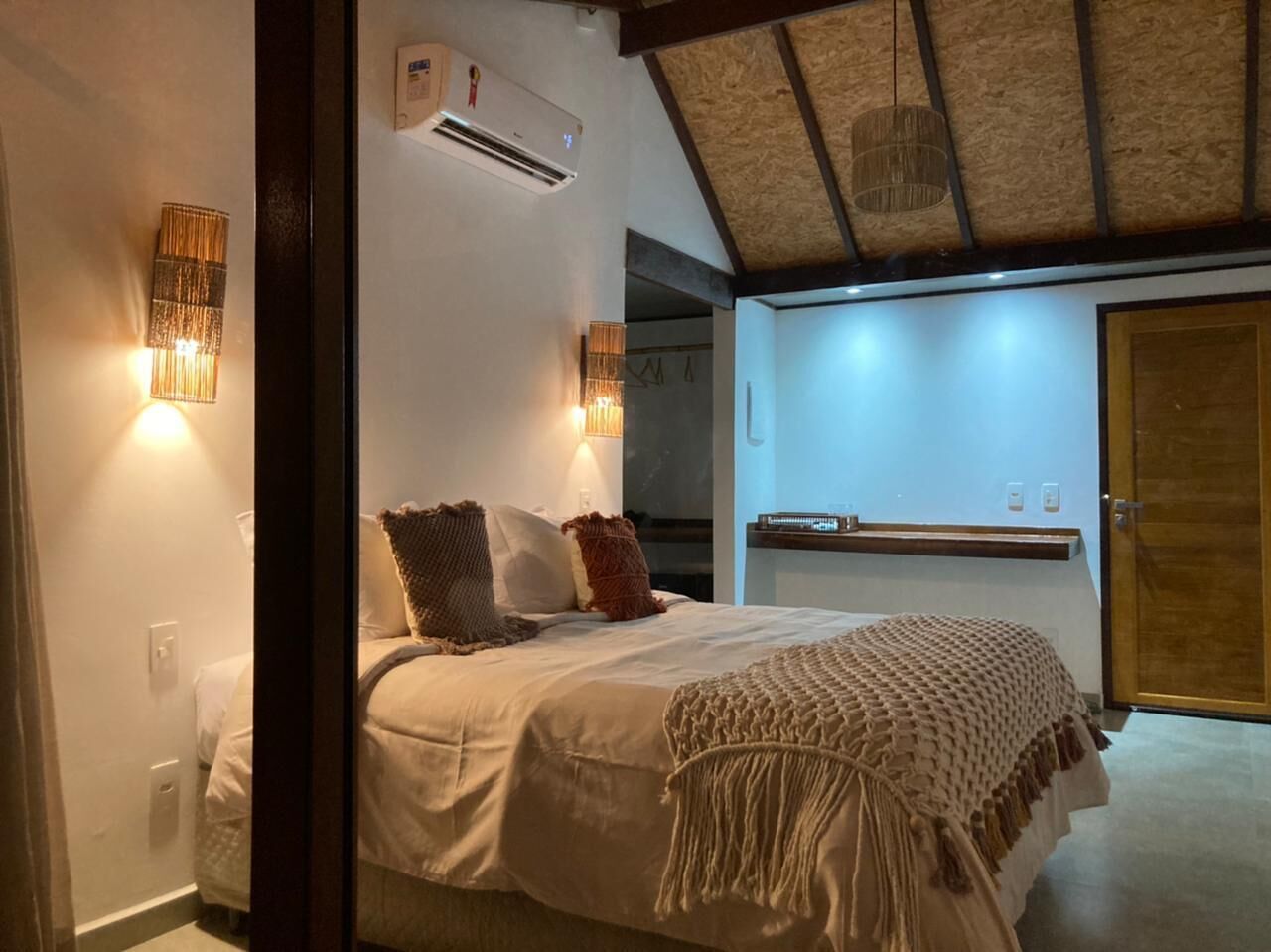 Casa Makaira