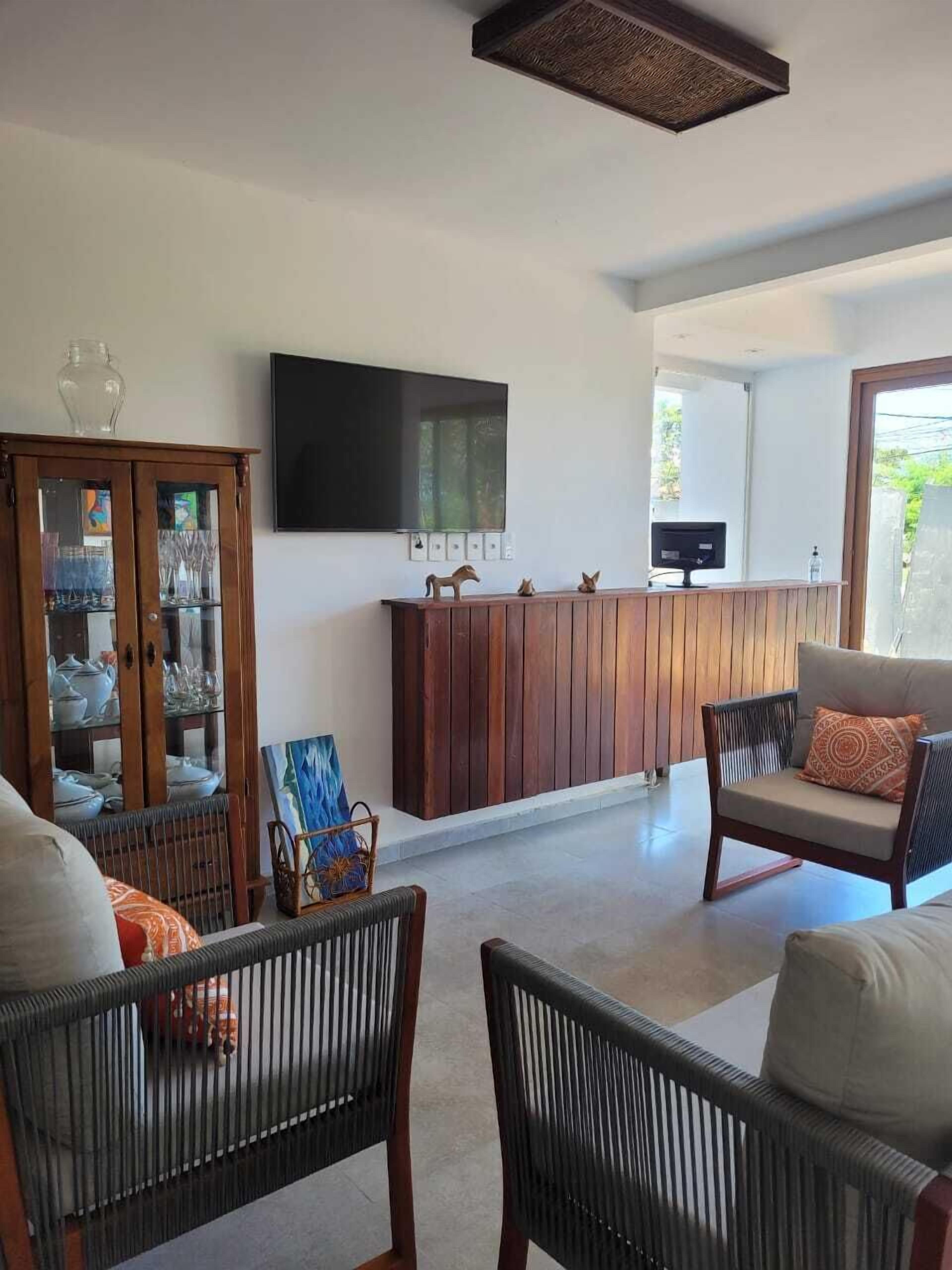 Casa Makaira