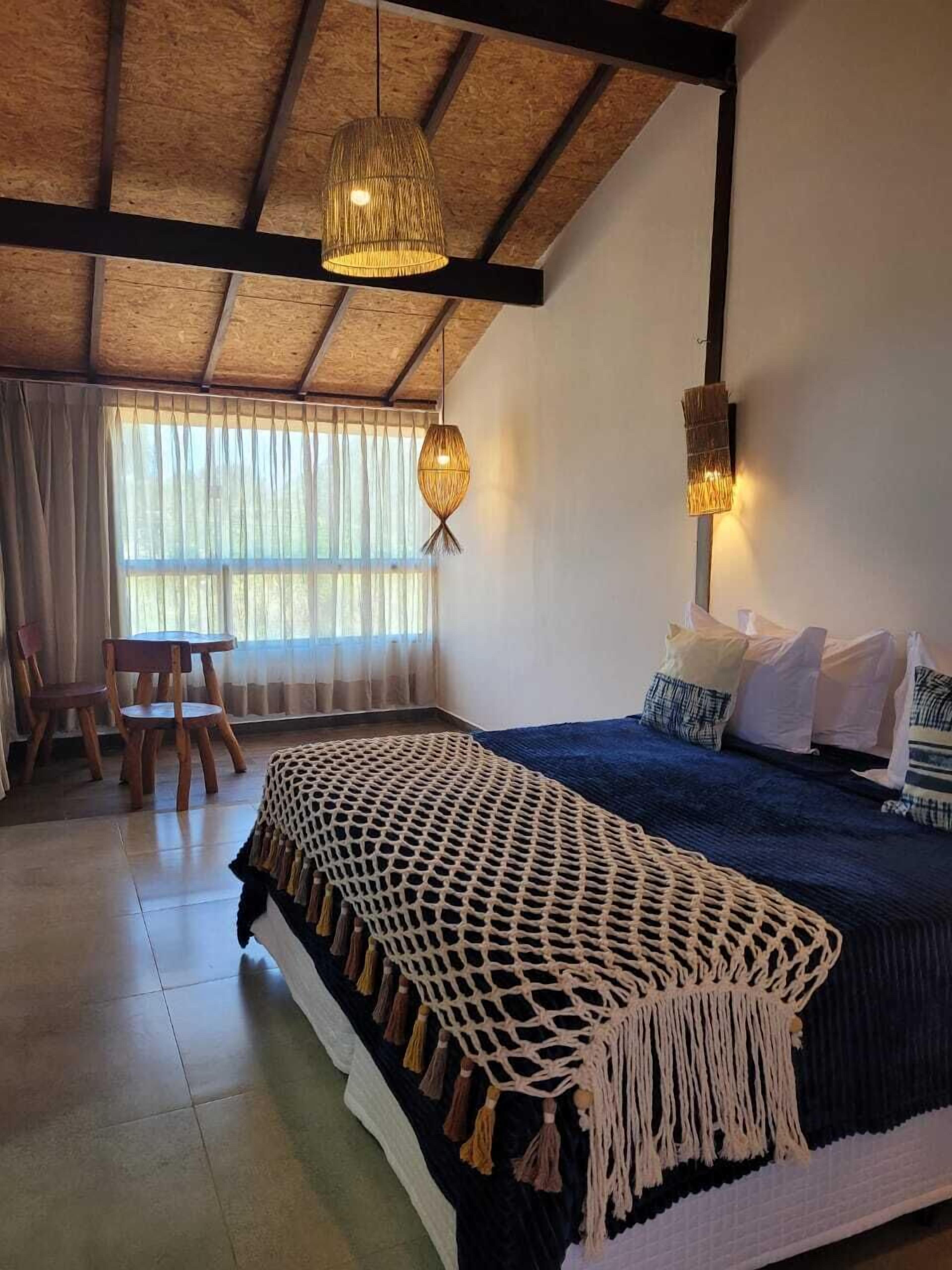 Casa Makaira