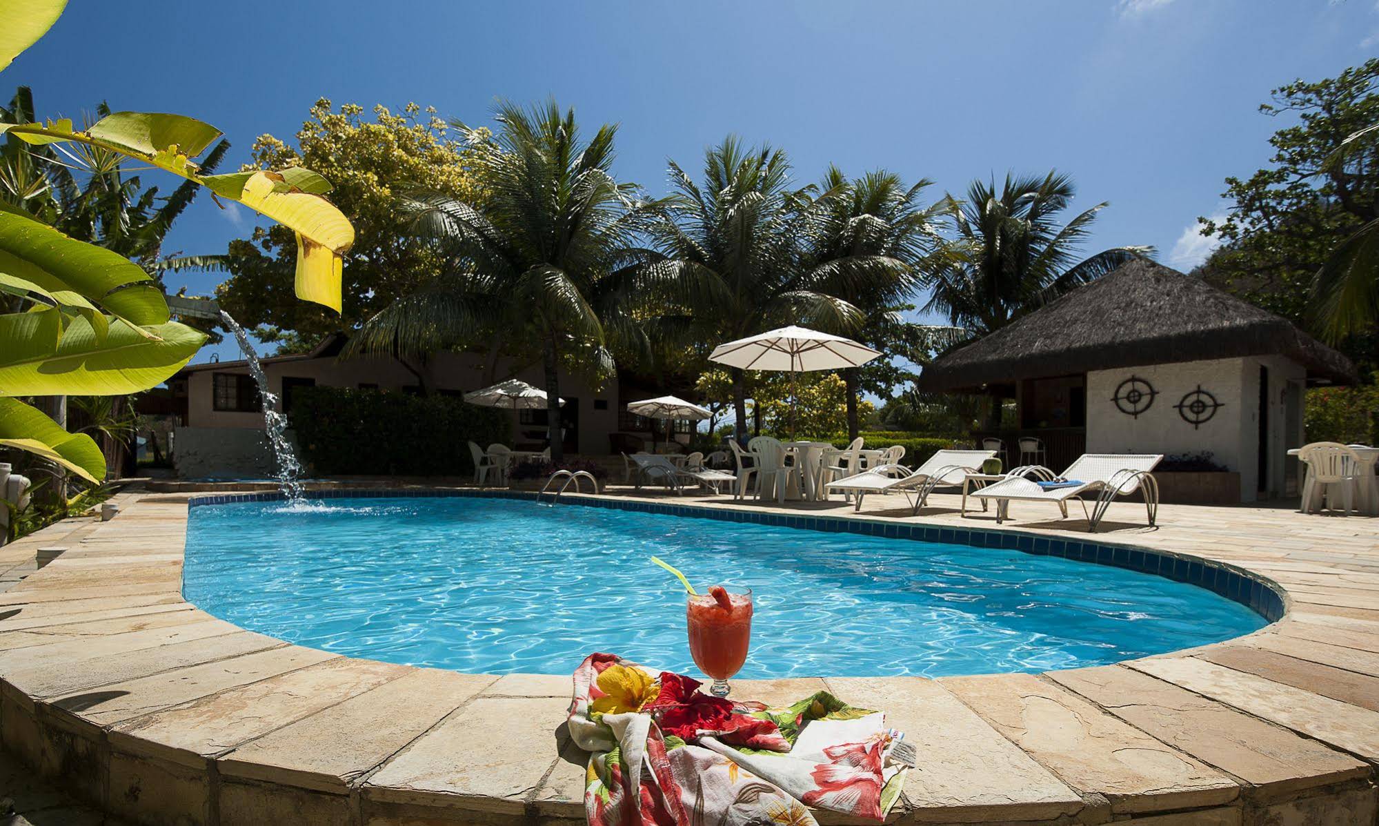 Dolphin Hotel