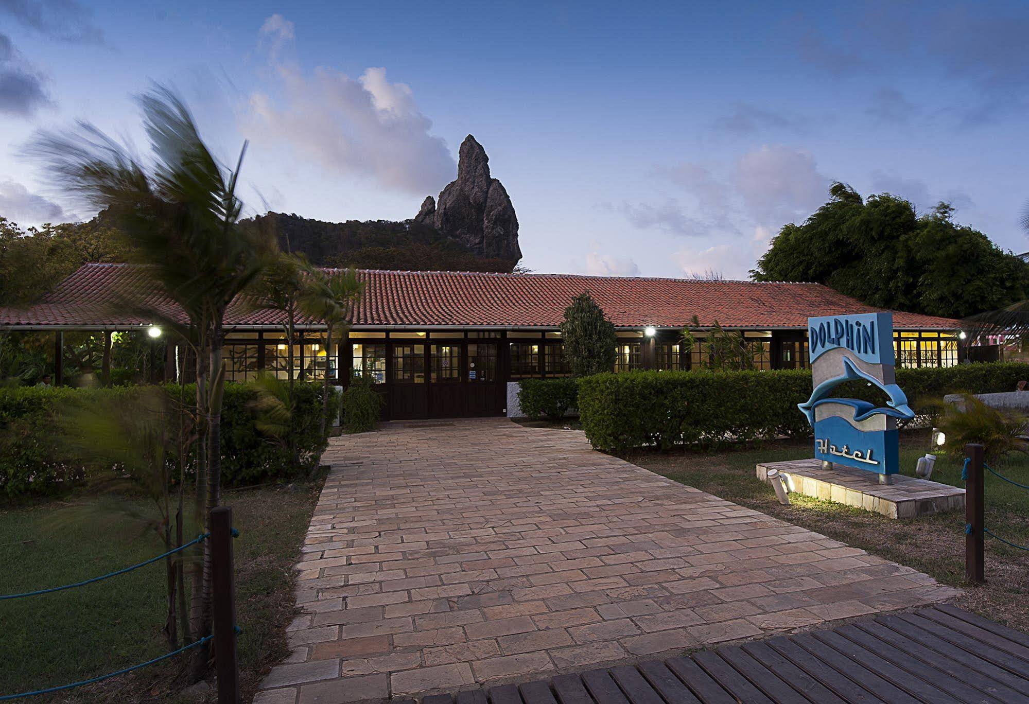 Dolphin Hotel