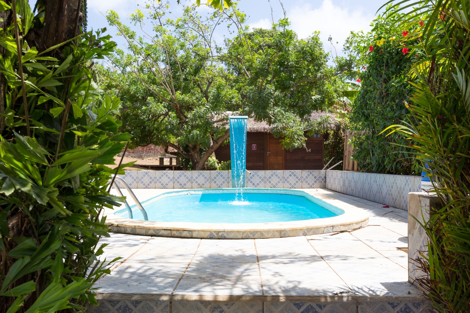 EcoCharme Pousada Do Marcilio