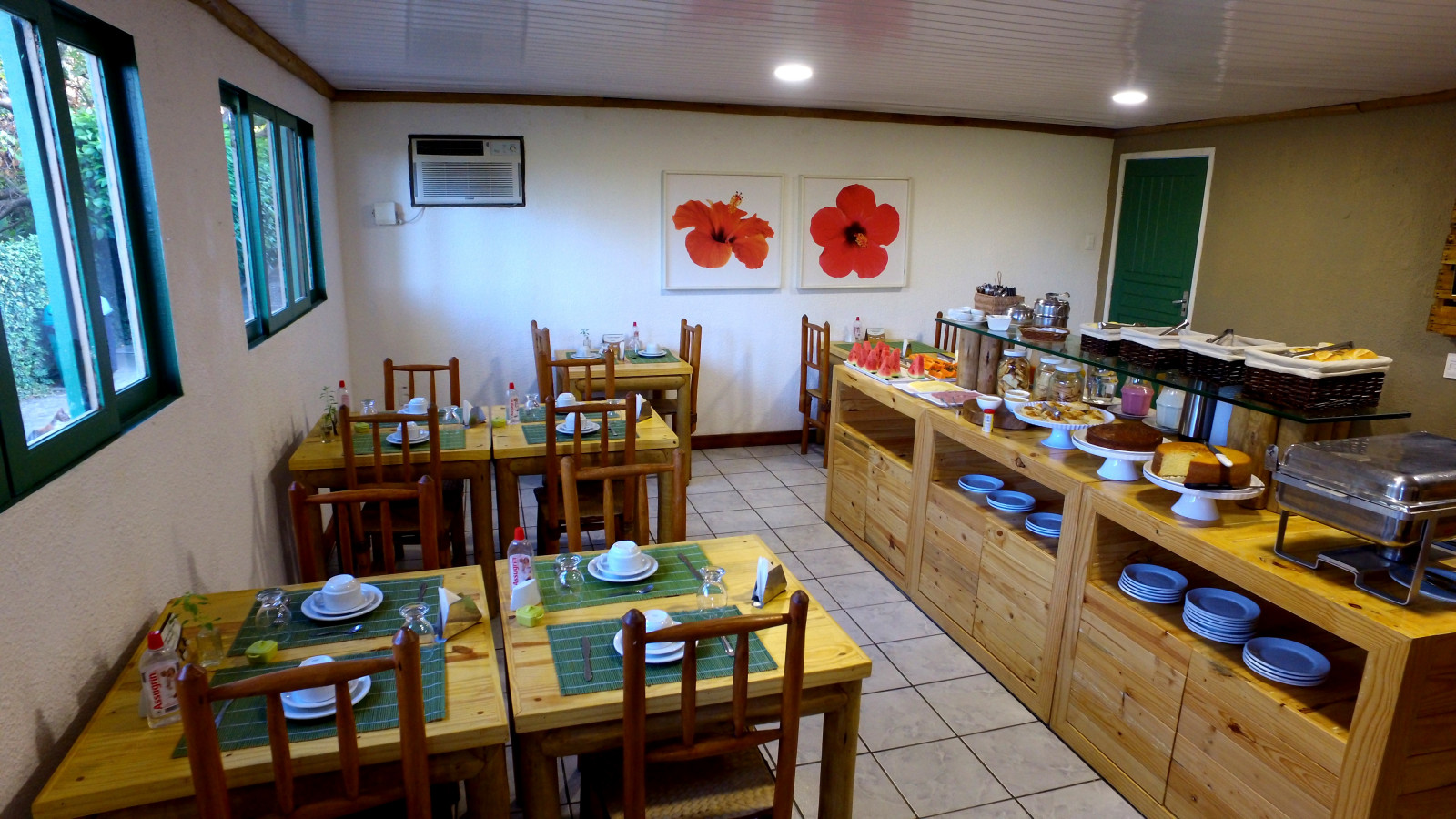 EcoCharme Pousada Do Marcilio