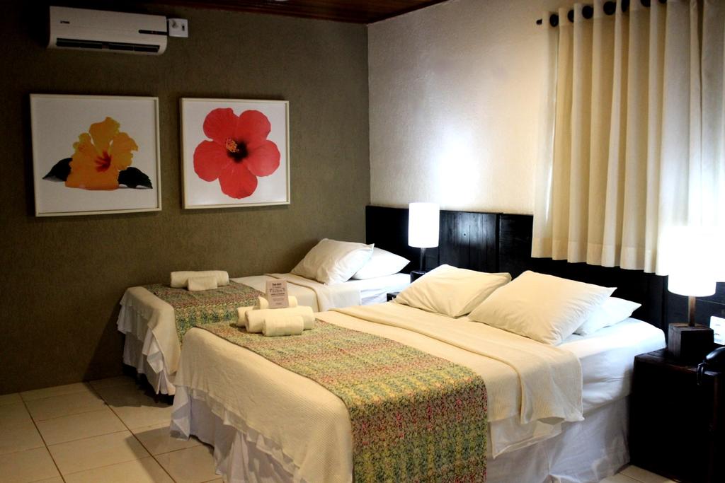 EcoCharme Pousada Do Marcilio