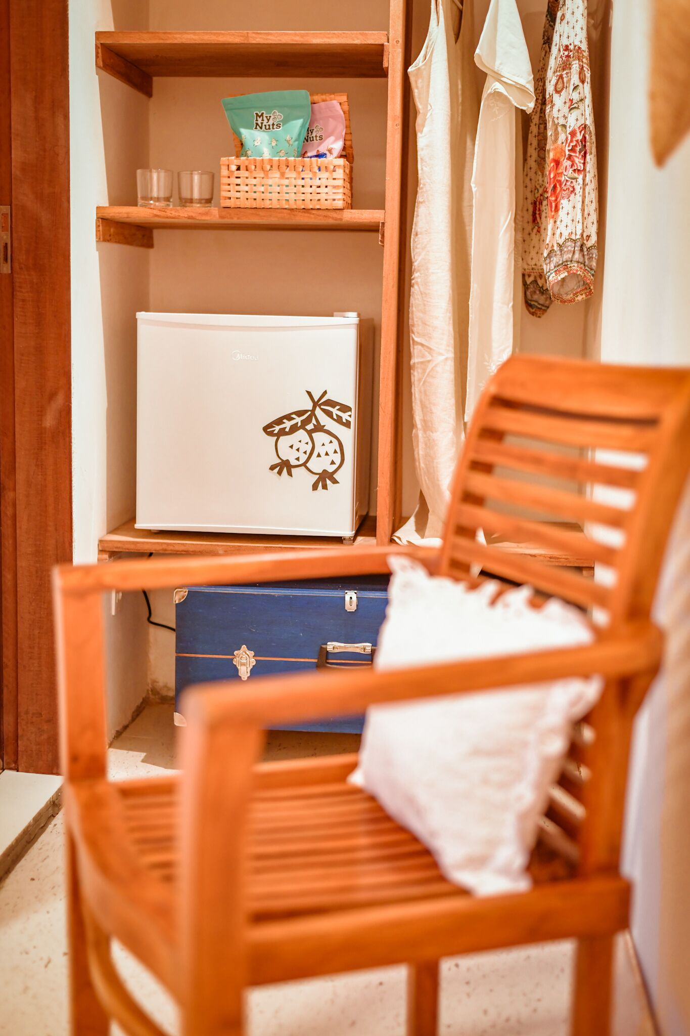 EcoCharme Pousada Netuno