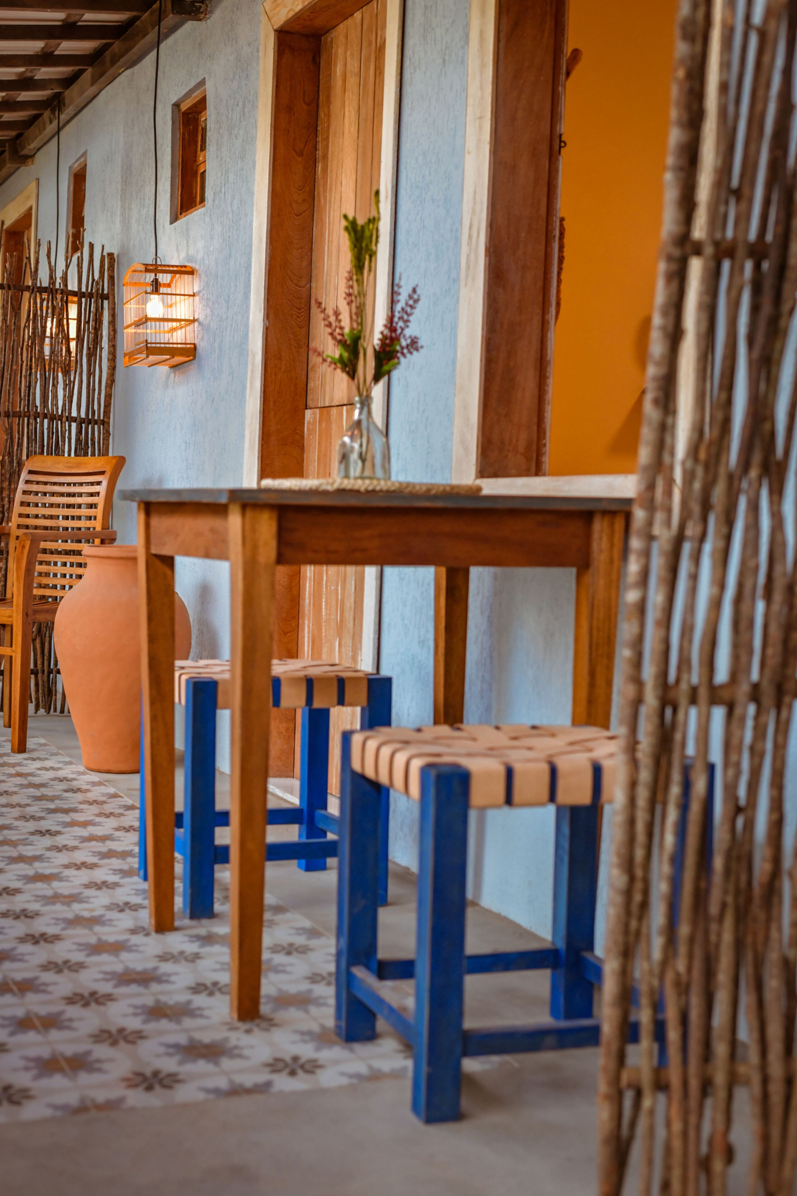 EcoCharme Pousada Netuno