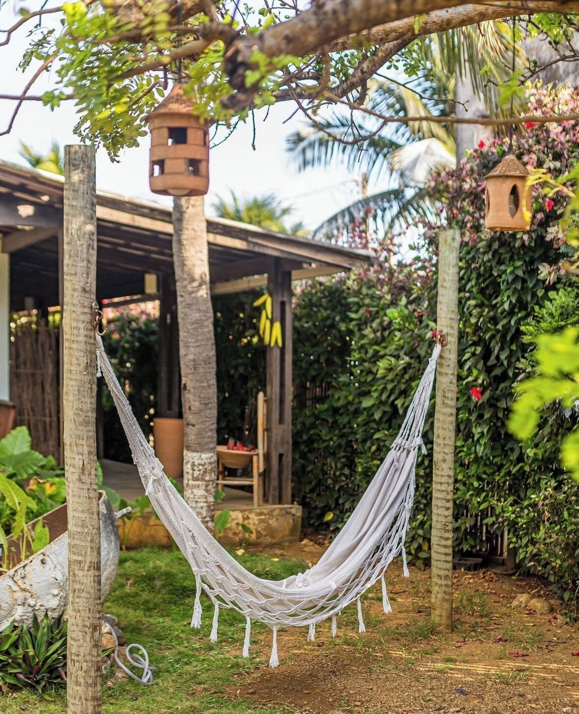 EcoCharme Pousada Netuno