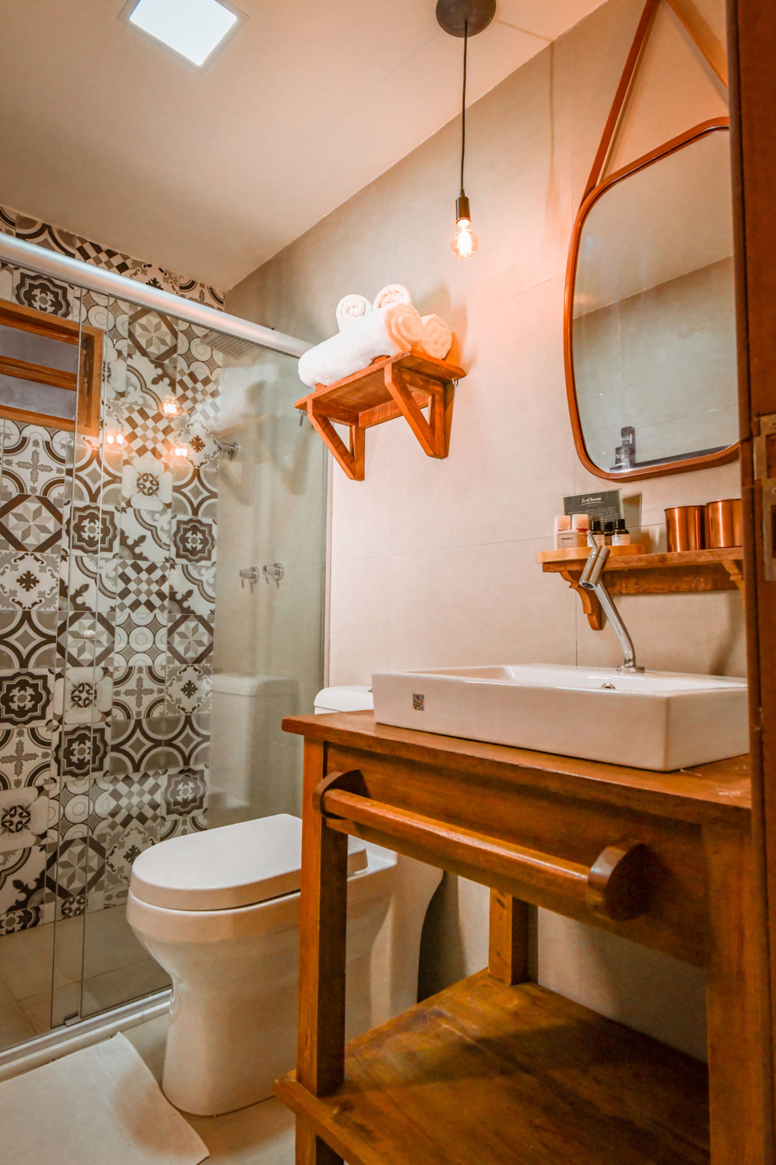 EcoCharme Pousada Netuno