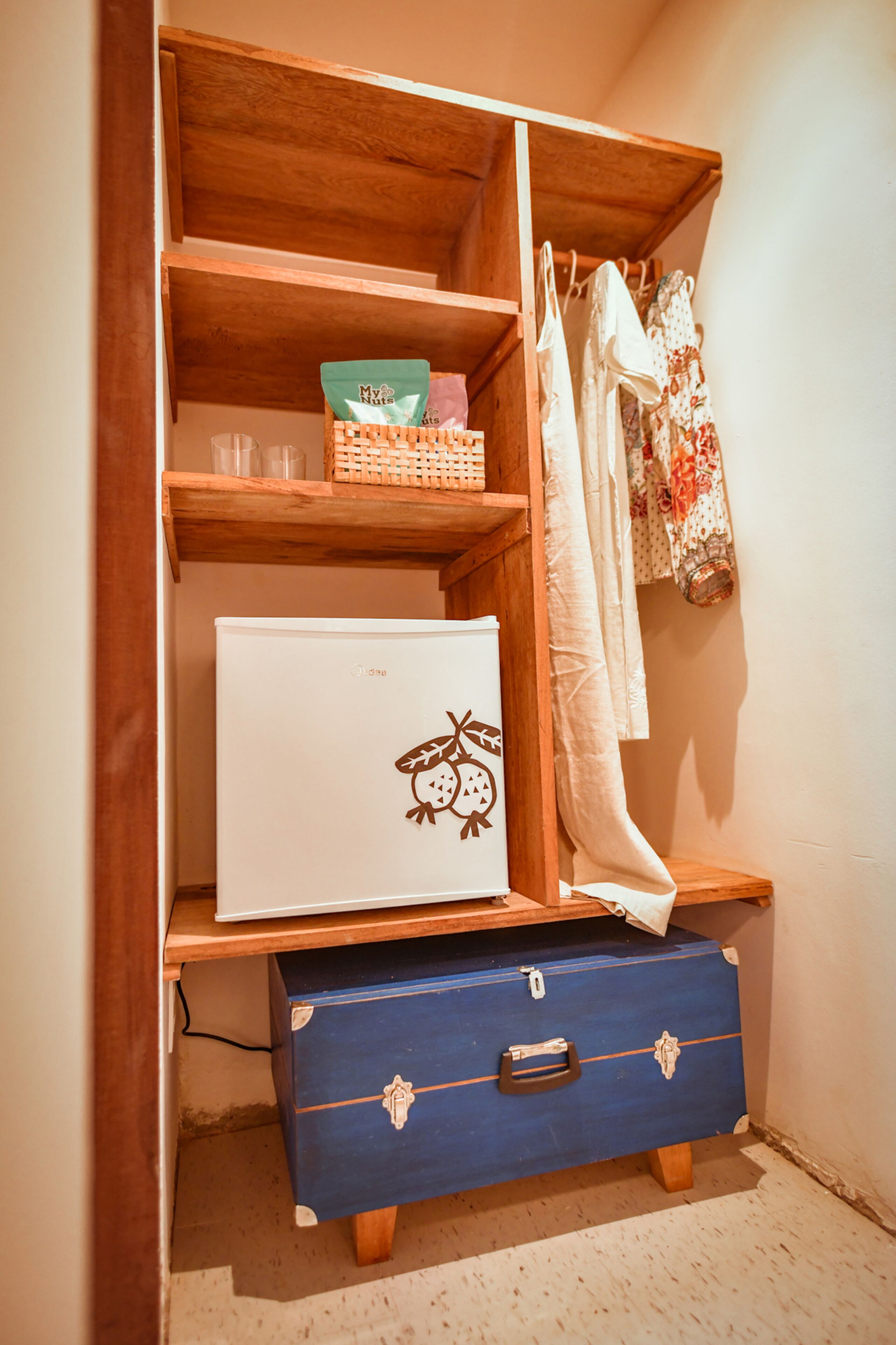 EcoCharme Pousada Netuno